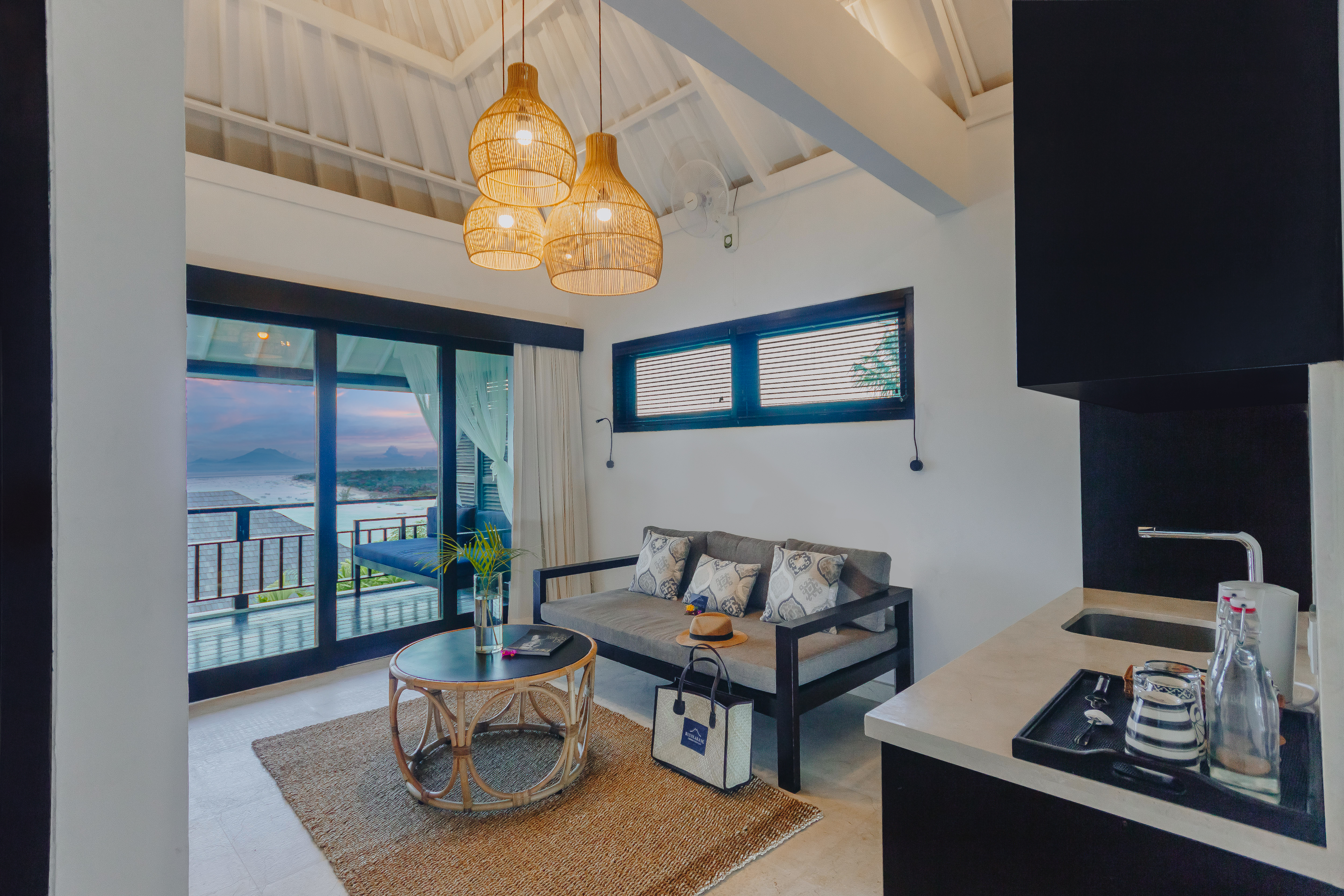 Junior Suite Standard