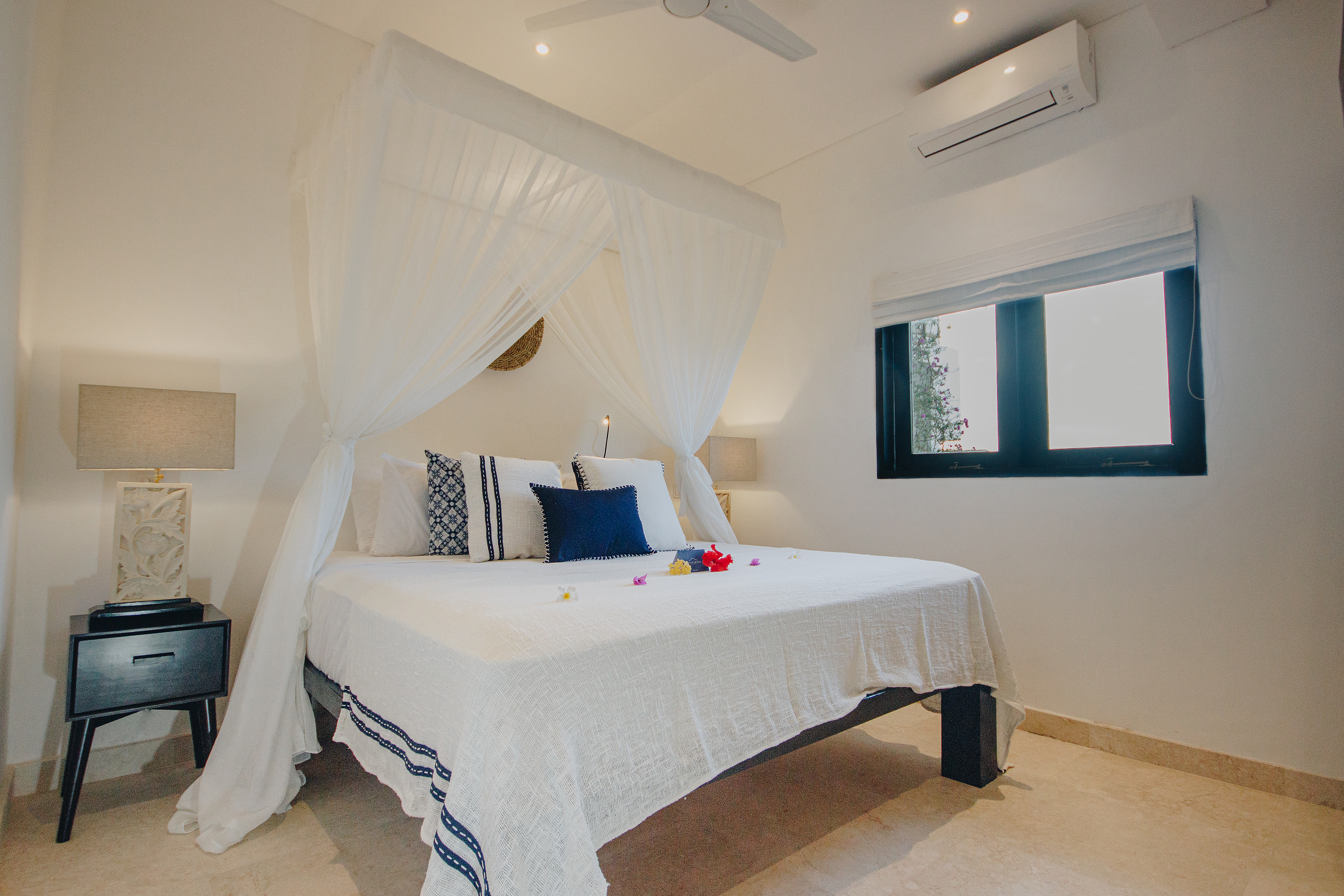 Apartment Two Bedrooms