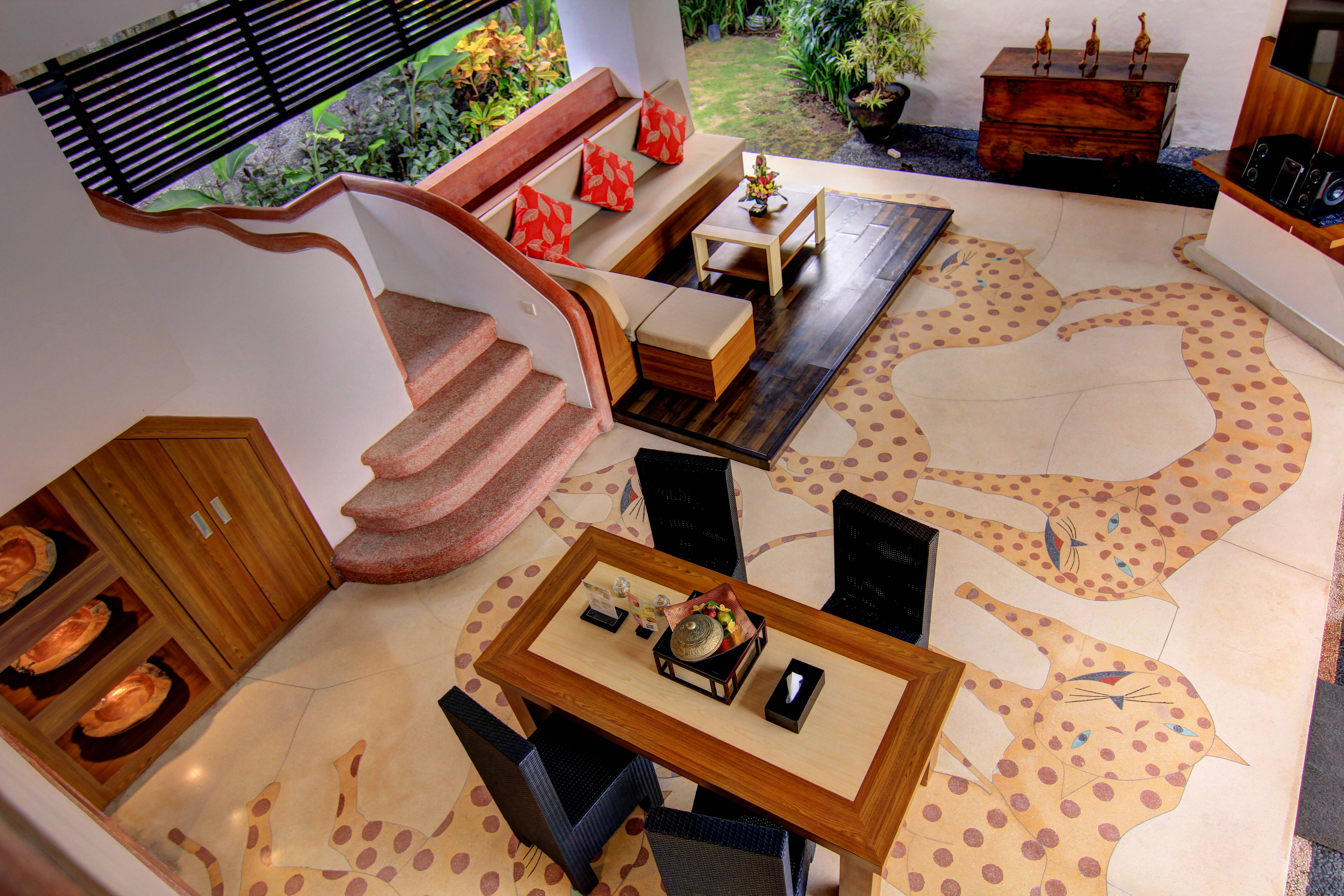 Villa Executive Two Bedrooms