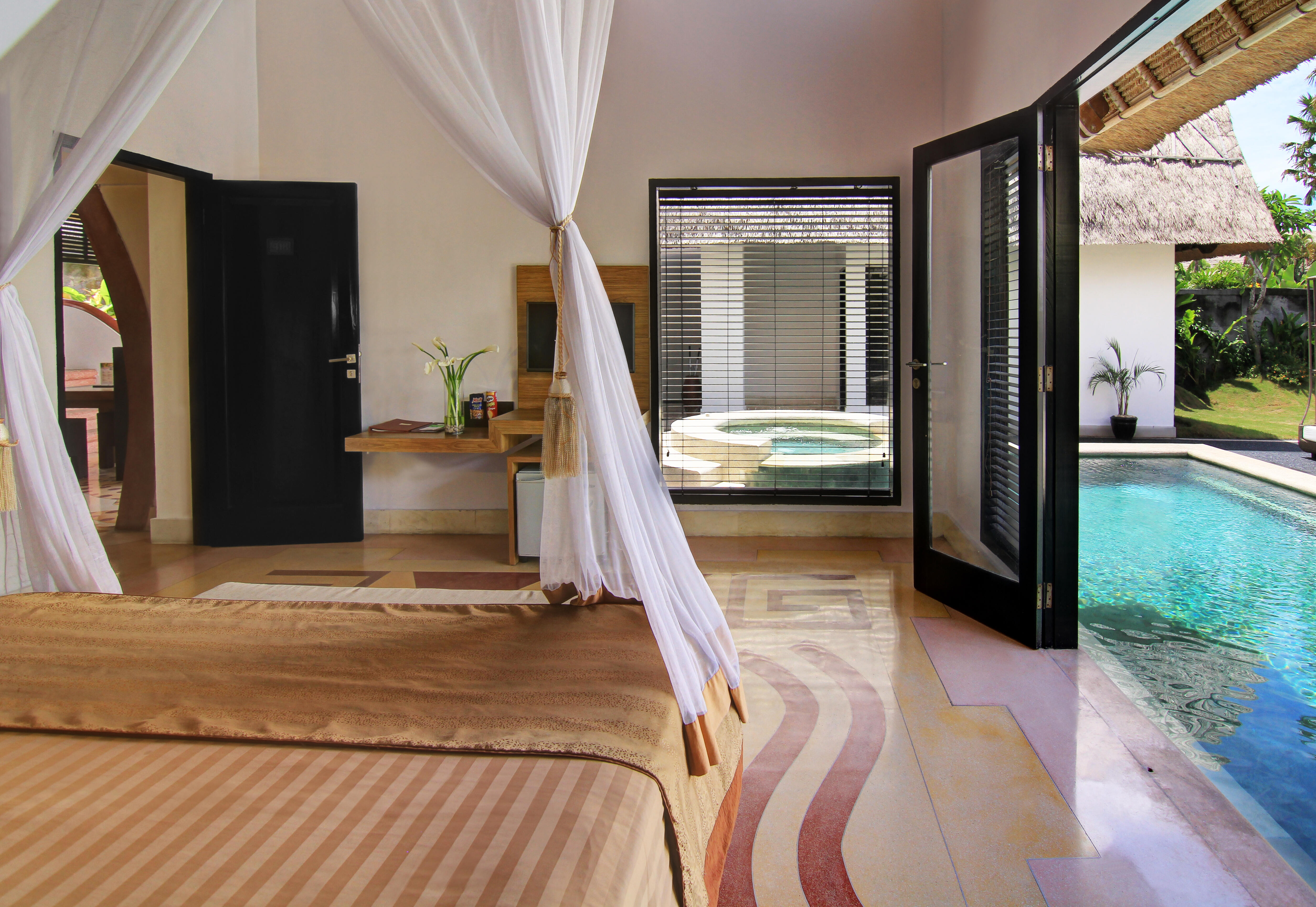 Villa Executive Two Bedrooms