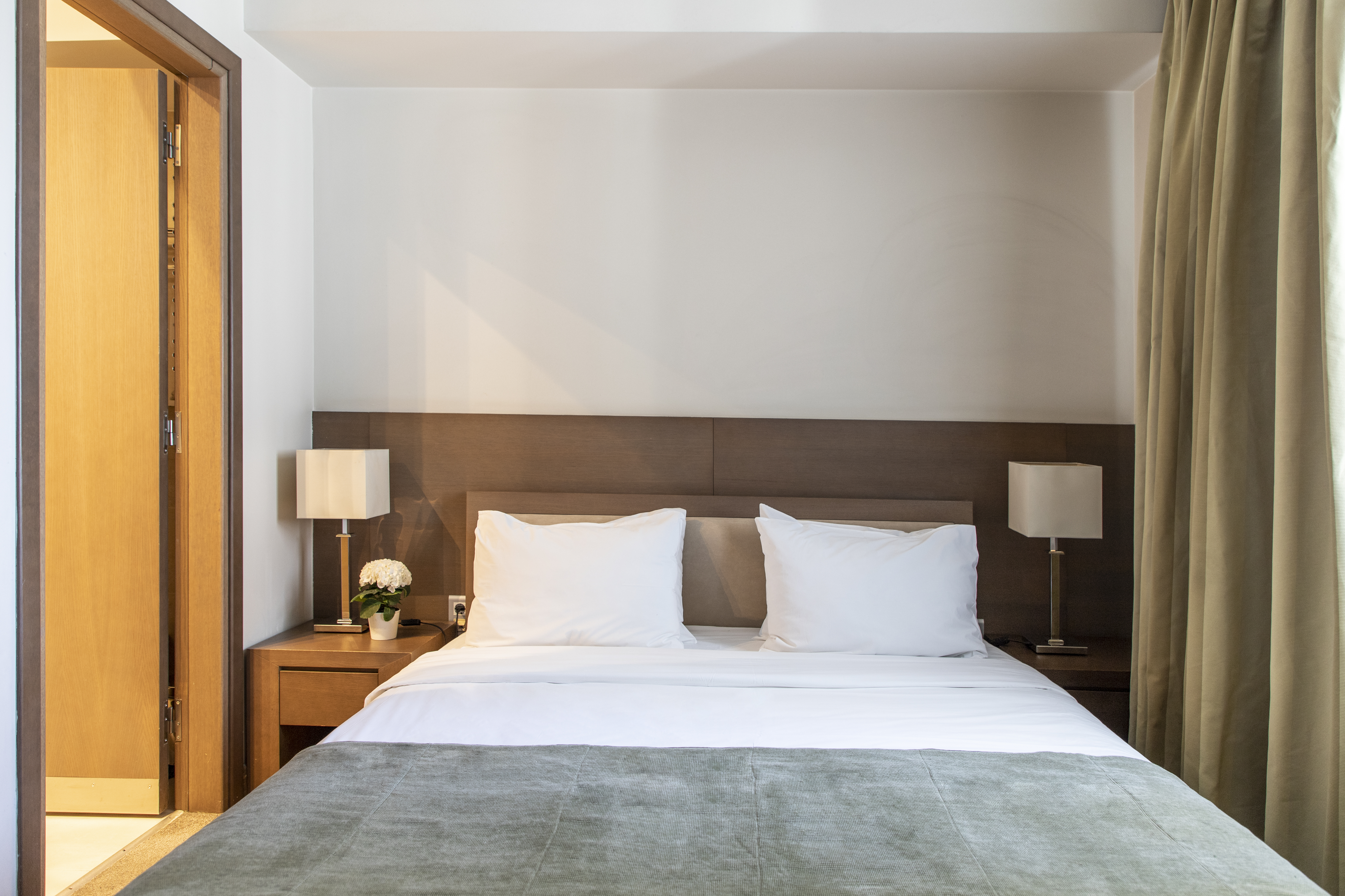 Double or Twin Classic