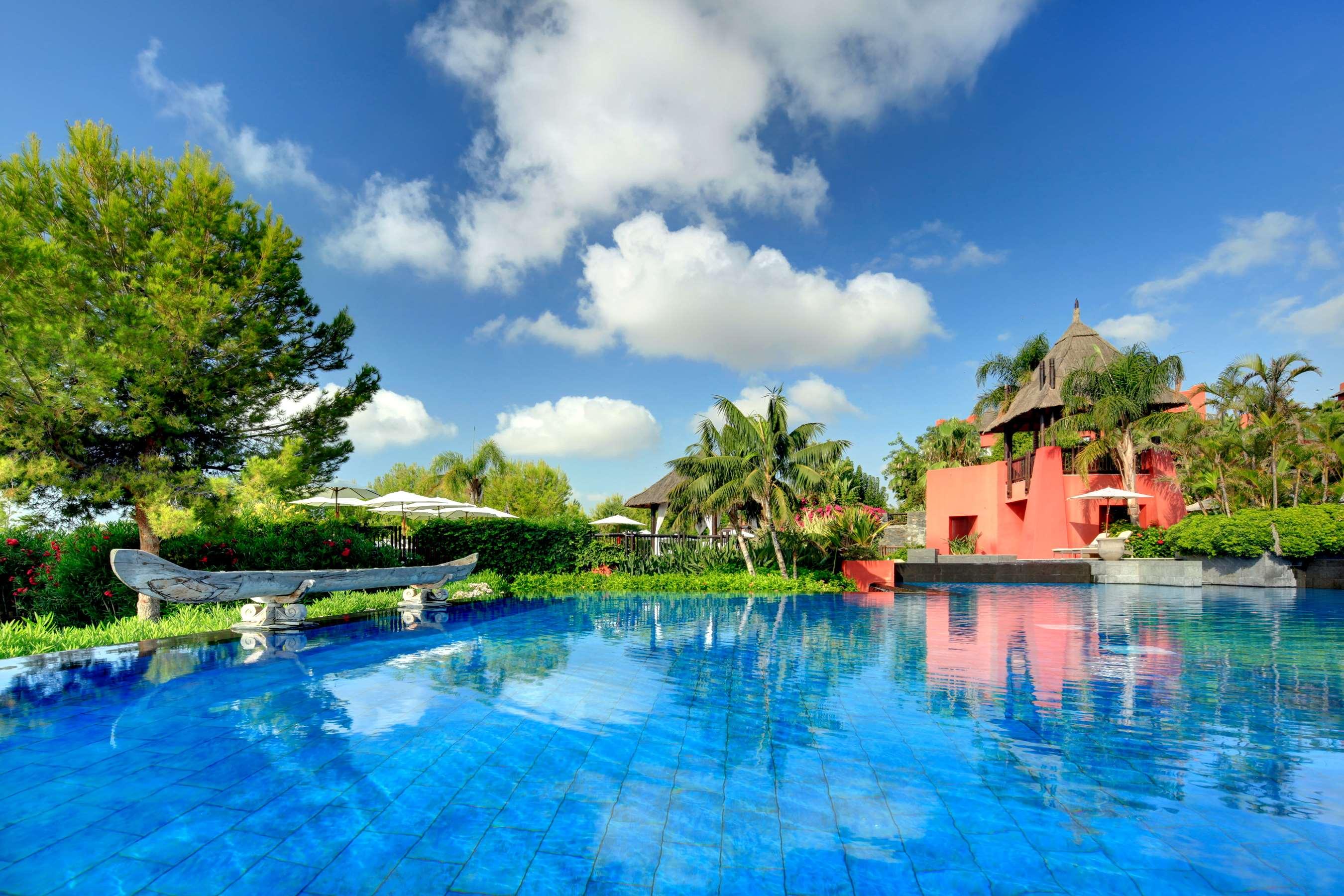 Family Room Connecting Room