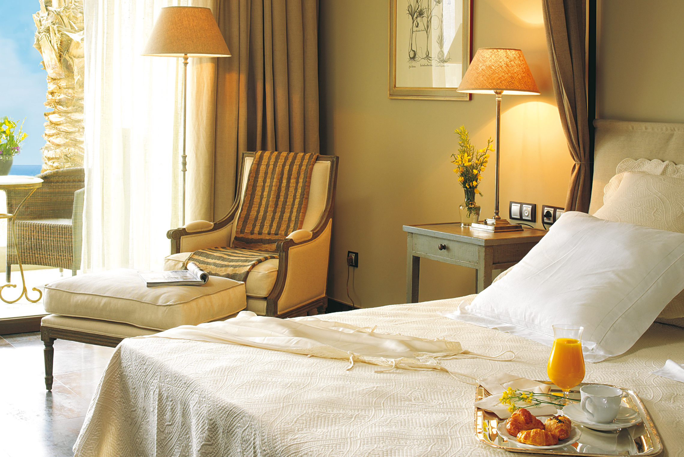 Double or Twin Deluxe