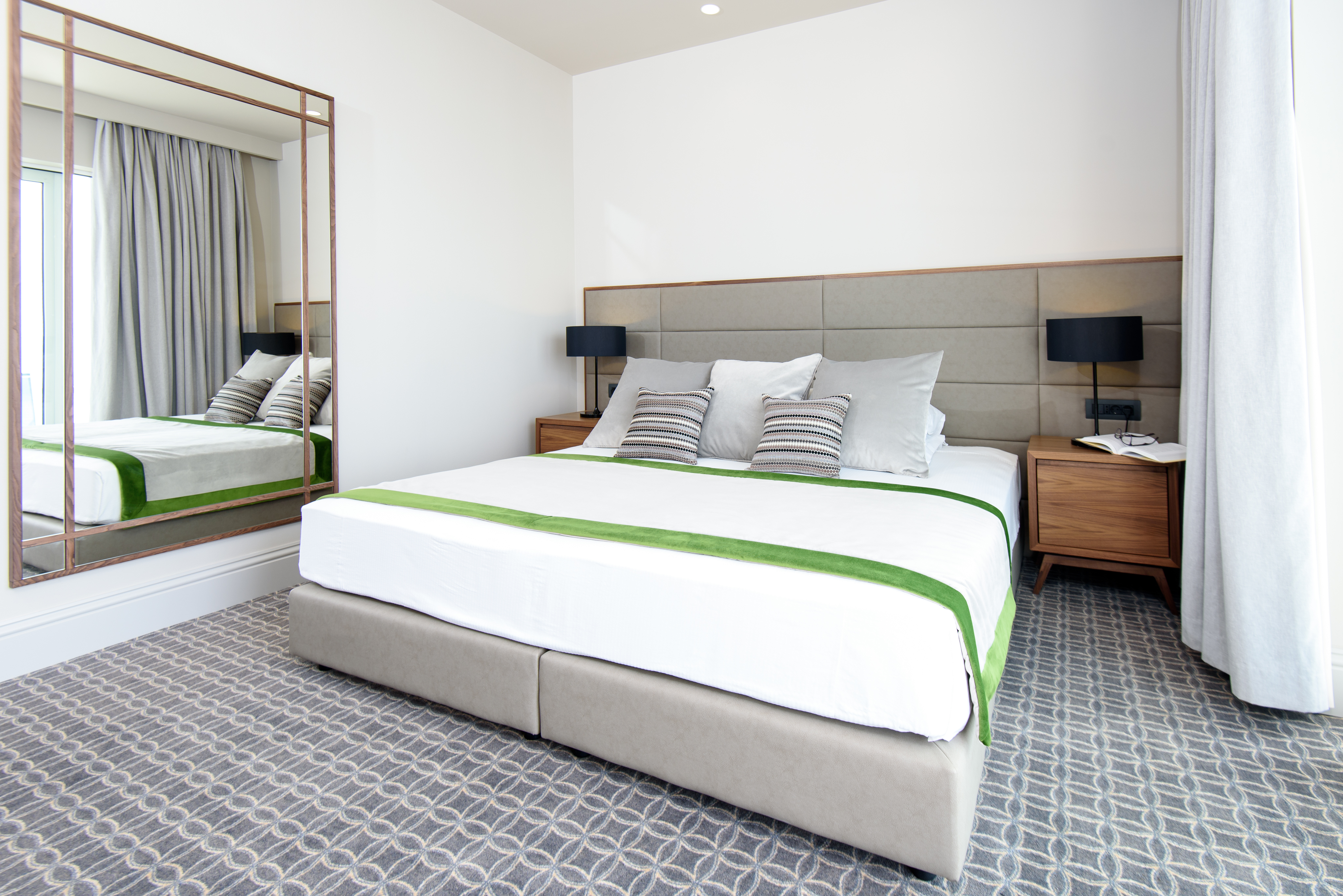 Double or Twin Standard