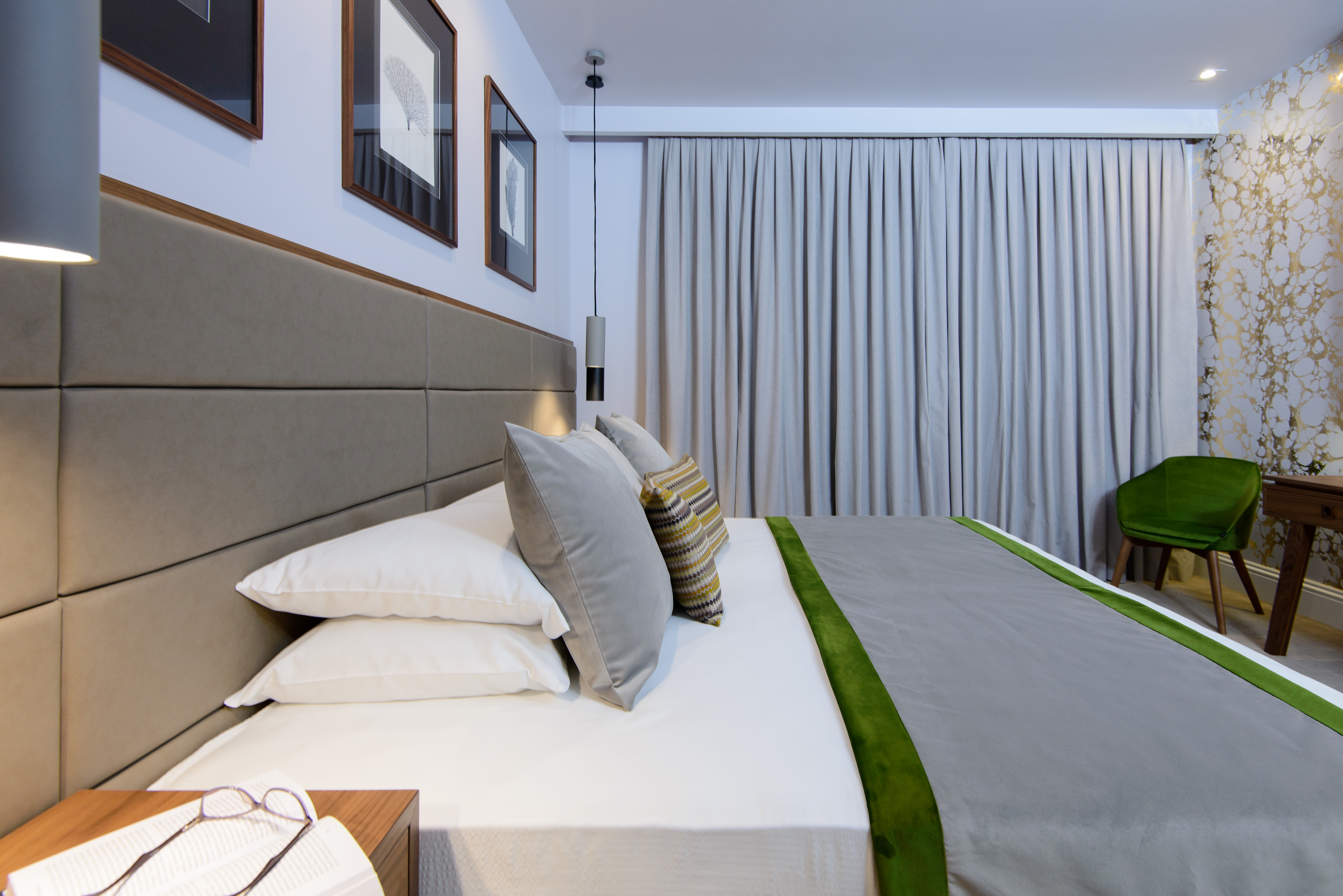 Double Single Standard