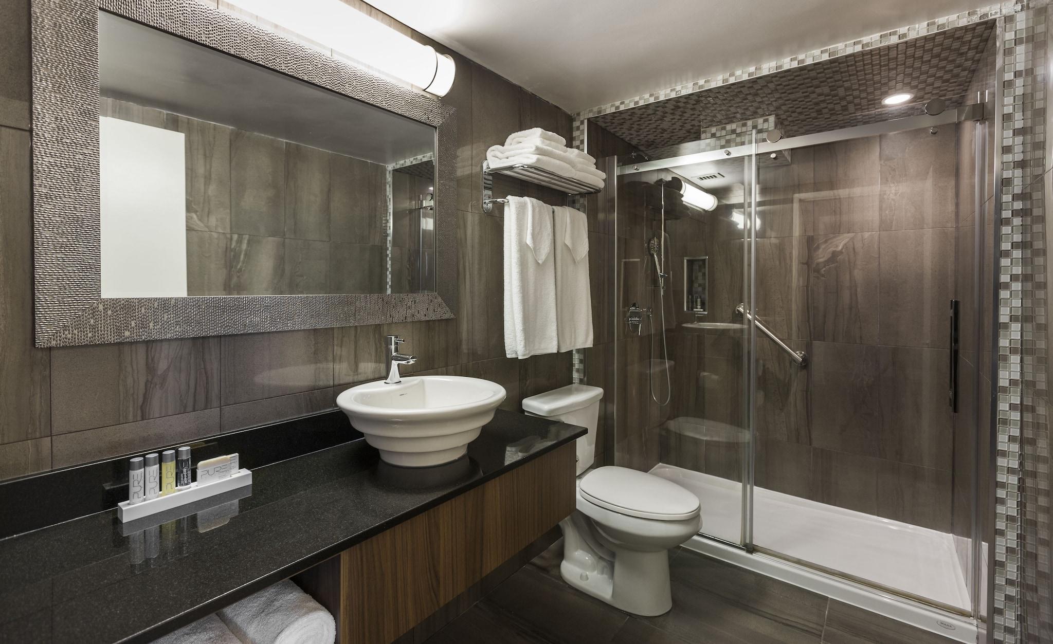 Junior Suite Superior