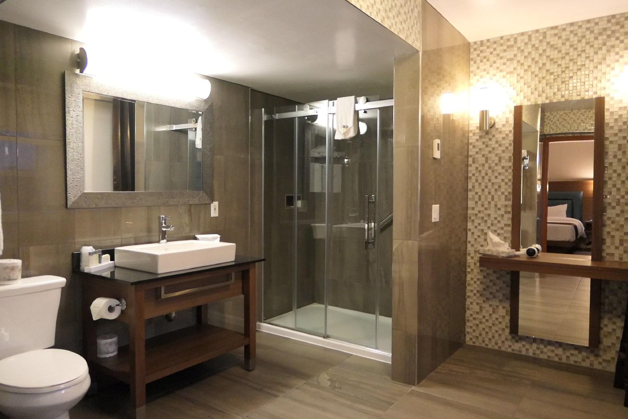 Junior Suite Superior