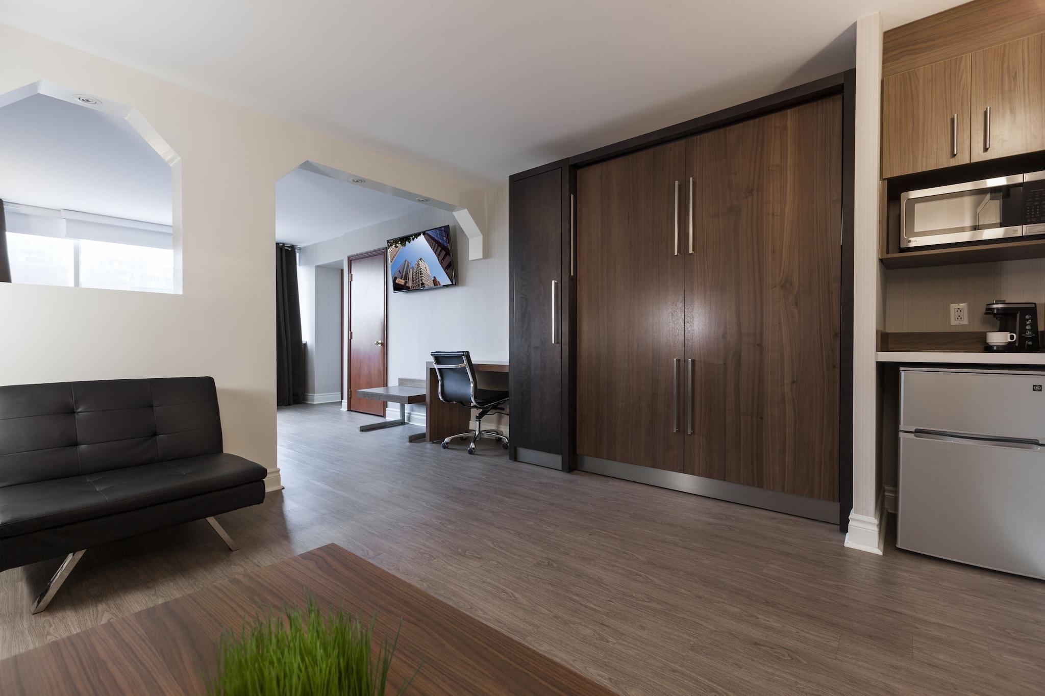 Junior Suite Superior