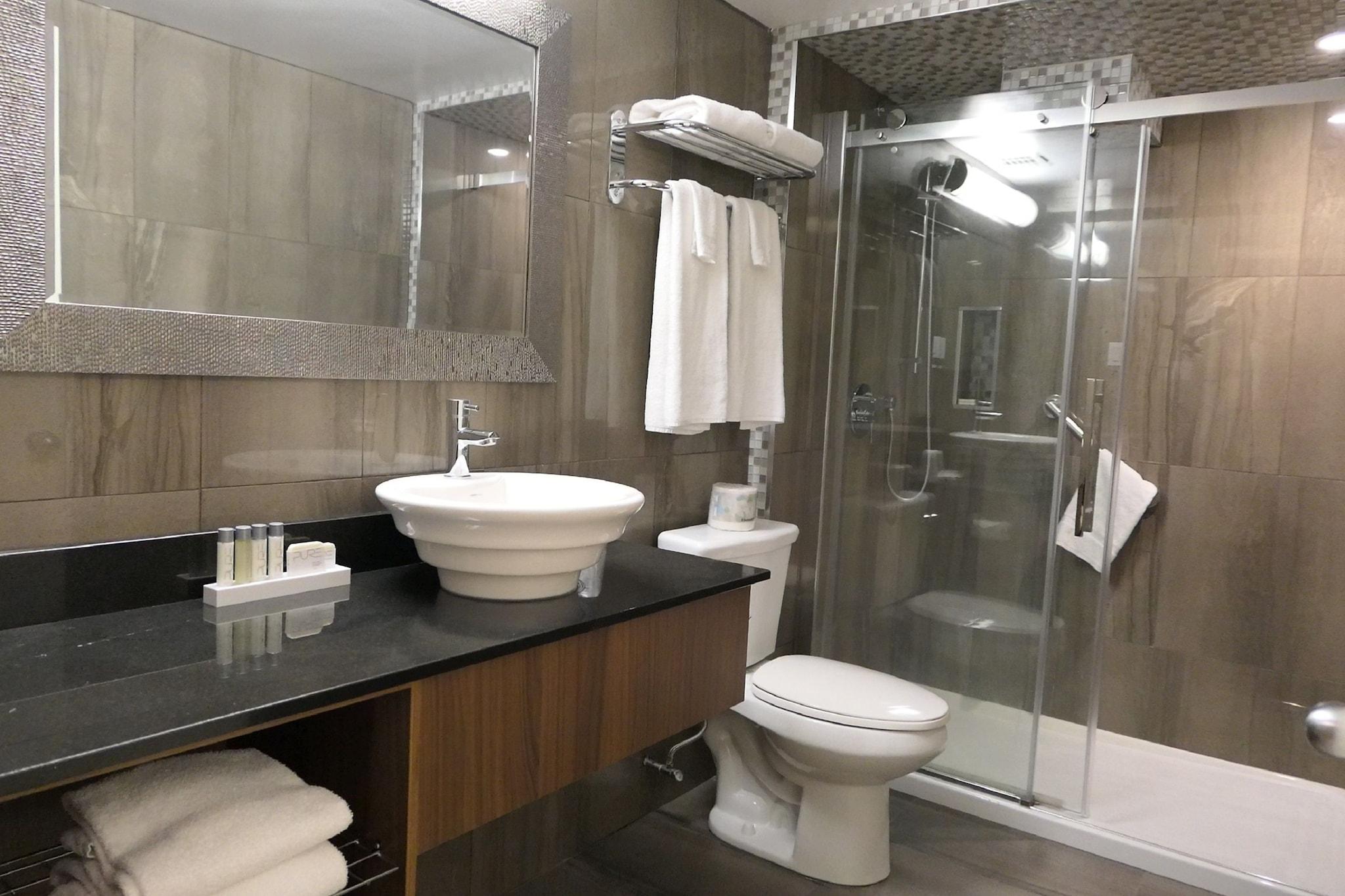 Junior Suite Superior