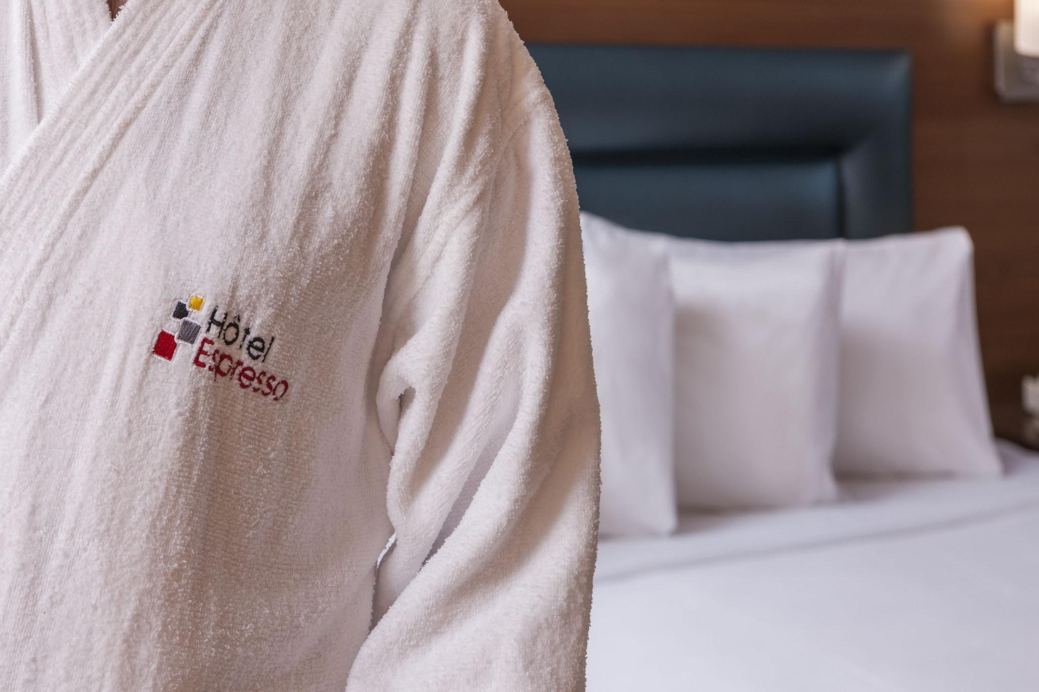 Junior Suite Superior