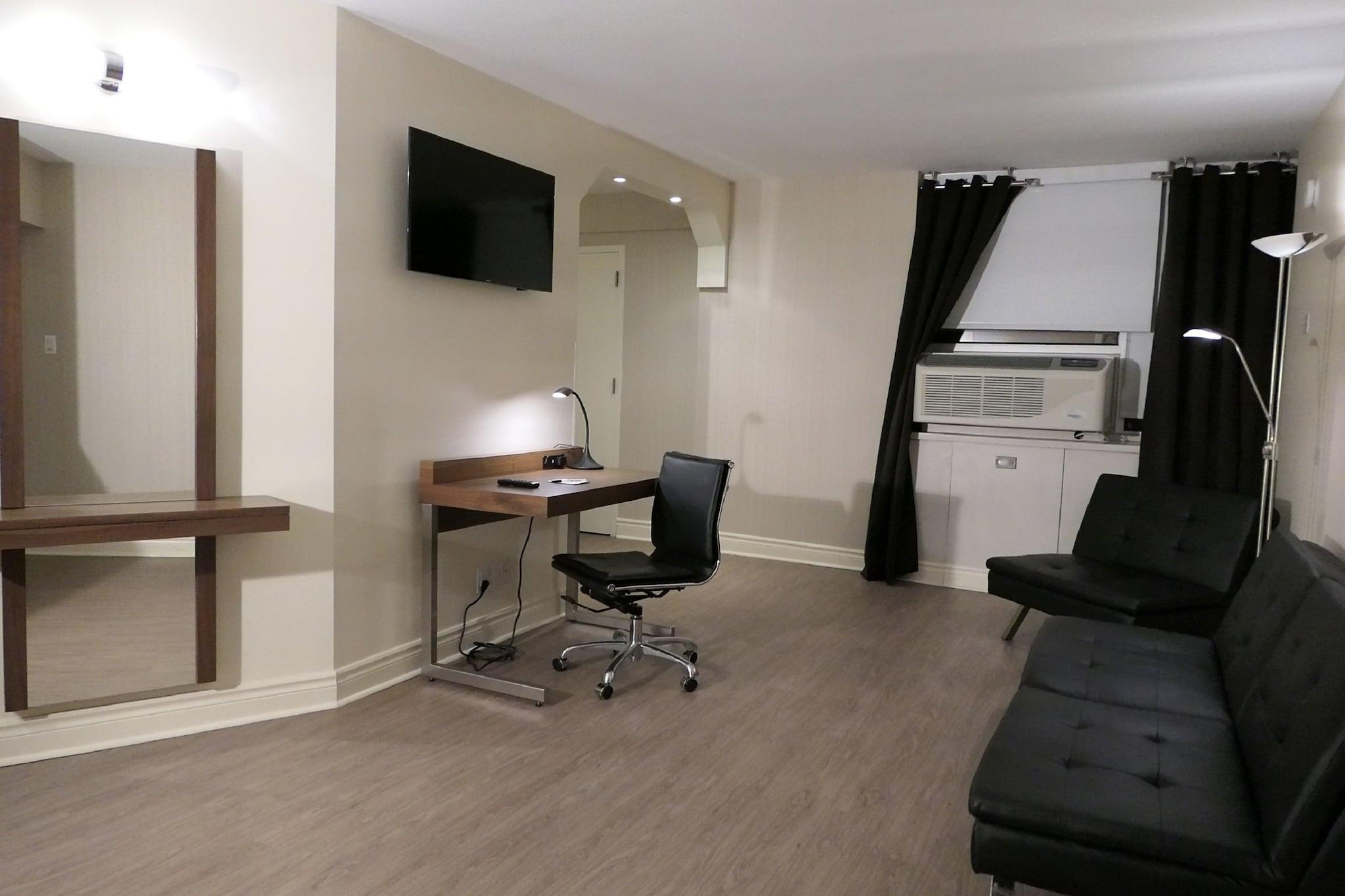 Junior Suite Superior