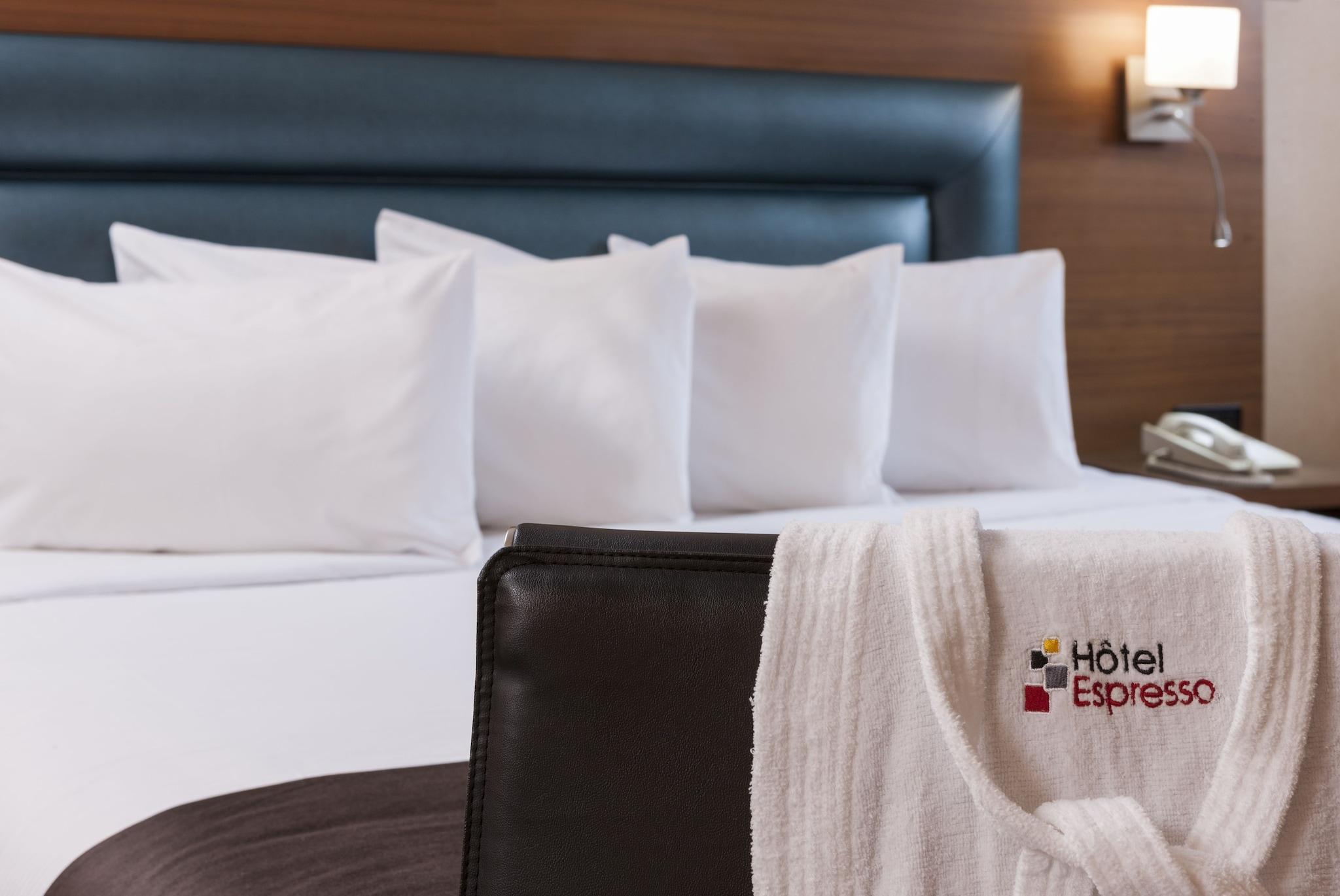 Junior Suite Superior