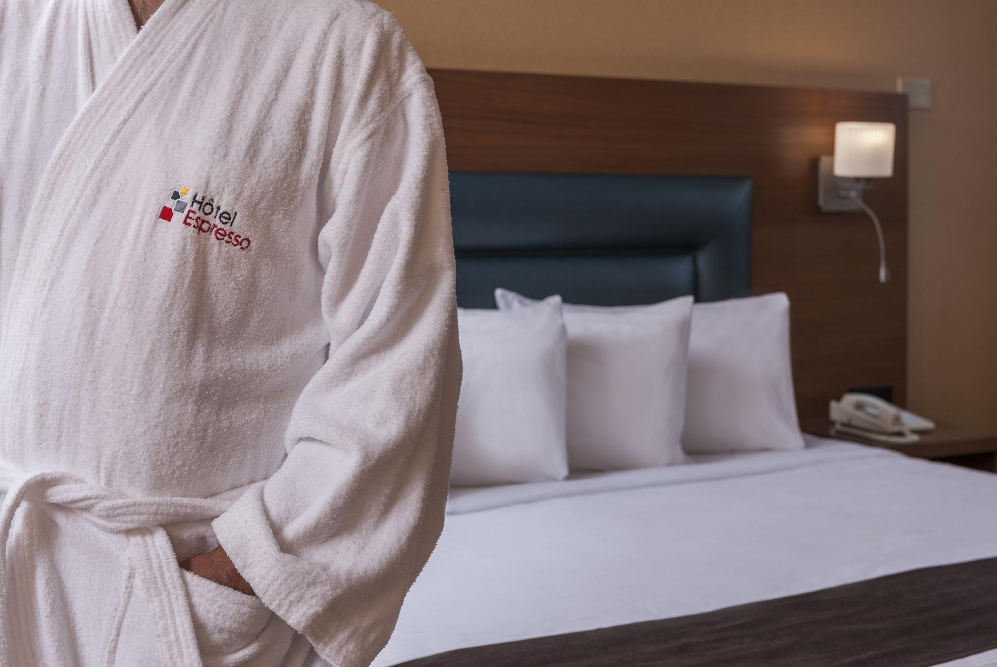 Junior Suite Superior