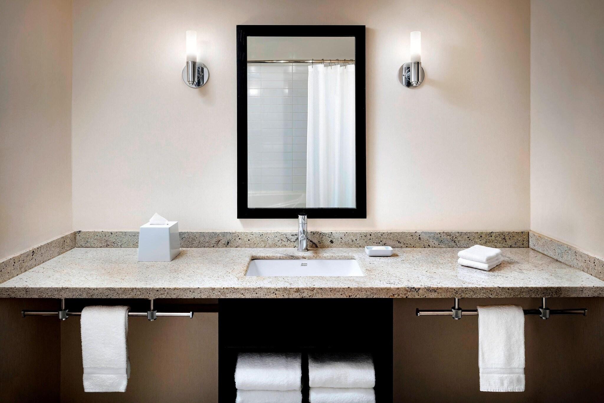 Double Two Queen Beds