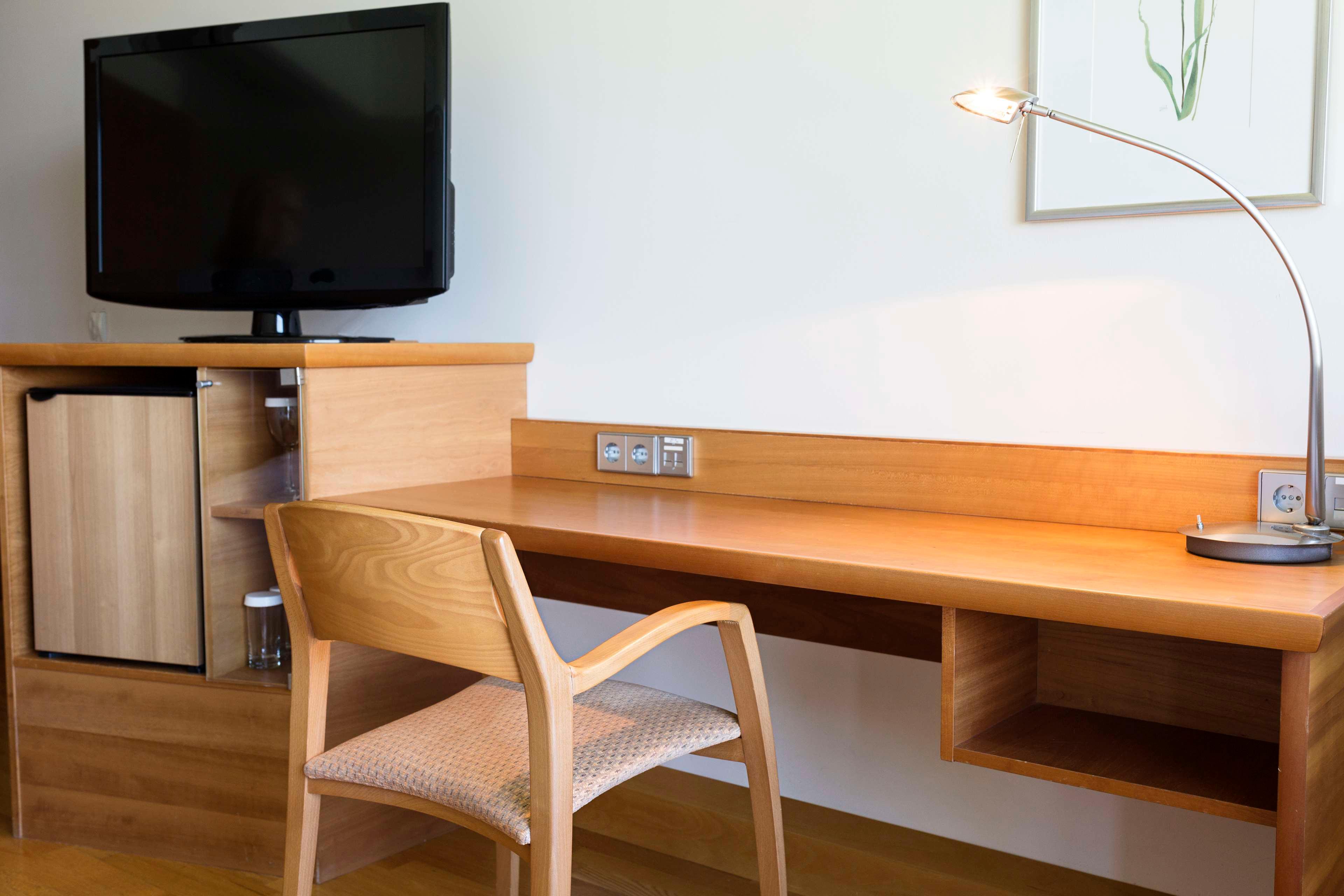 Twin Deluxe Sea View