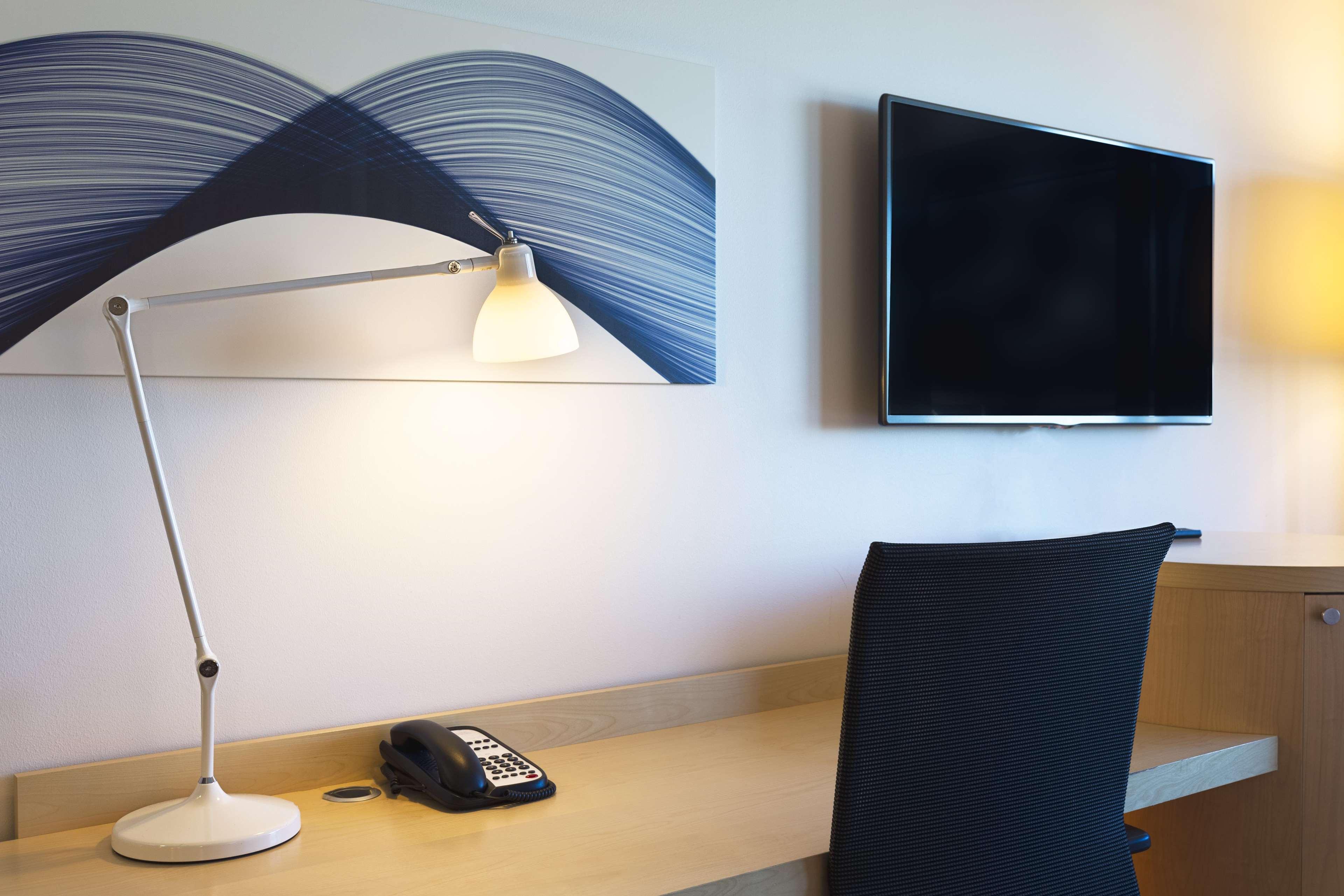 Double Executive King Bed