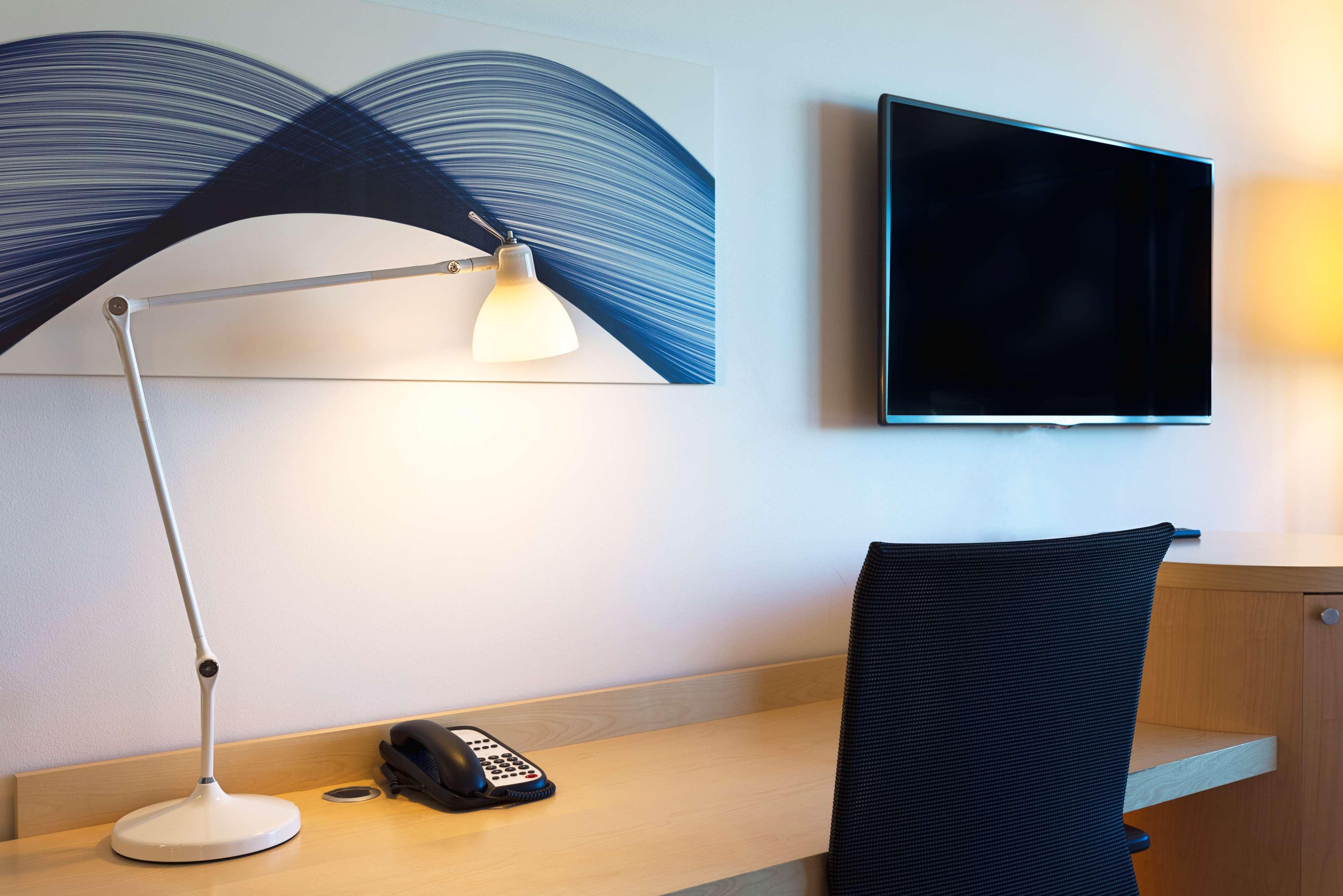 Double Executive King Bed