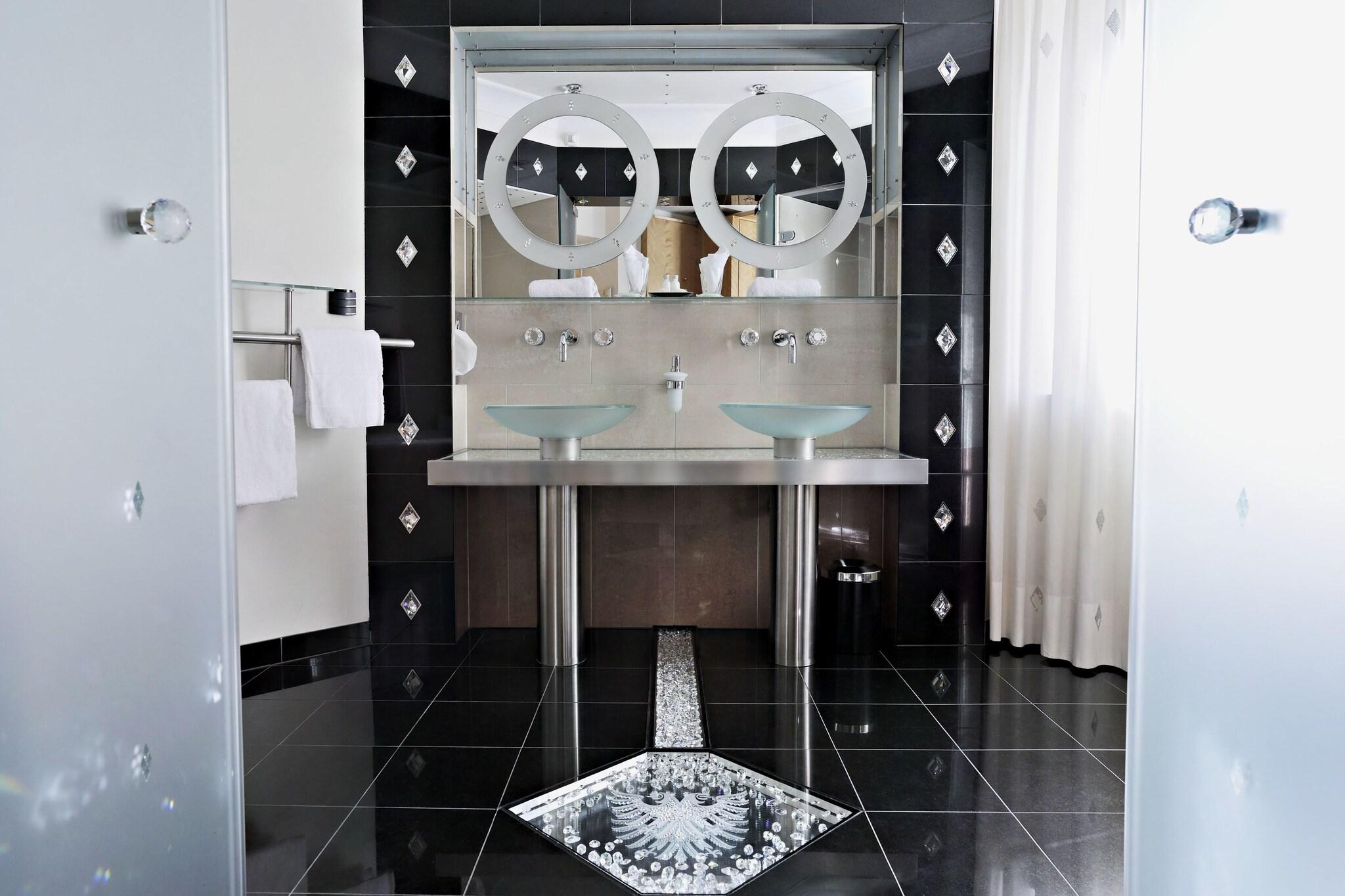 Suite with Double Bed