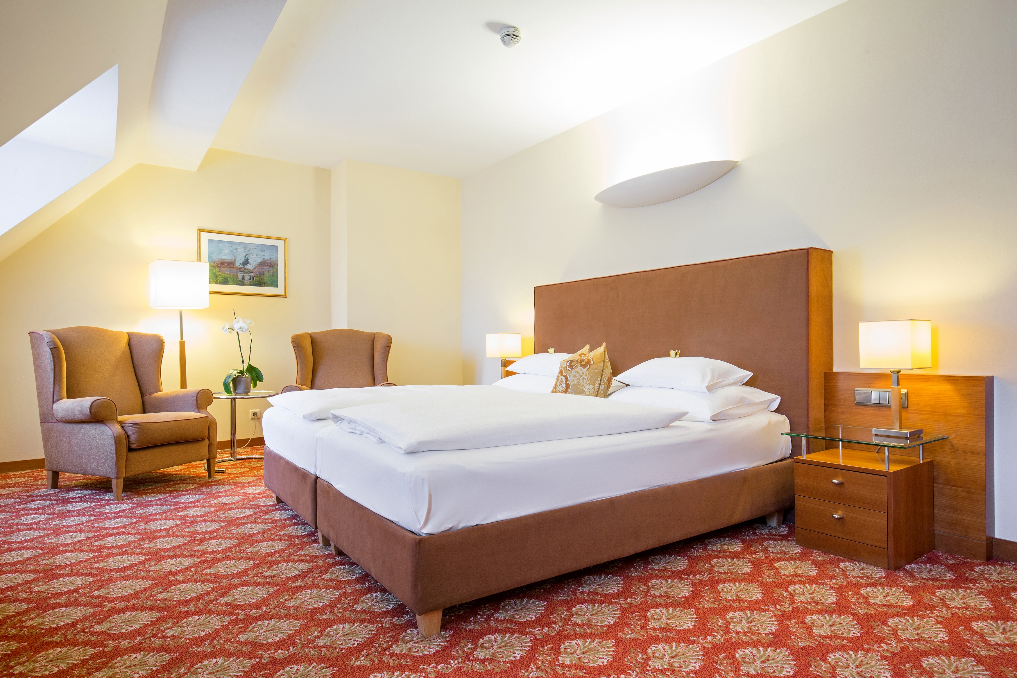 Junior Suite Standard