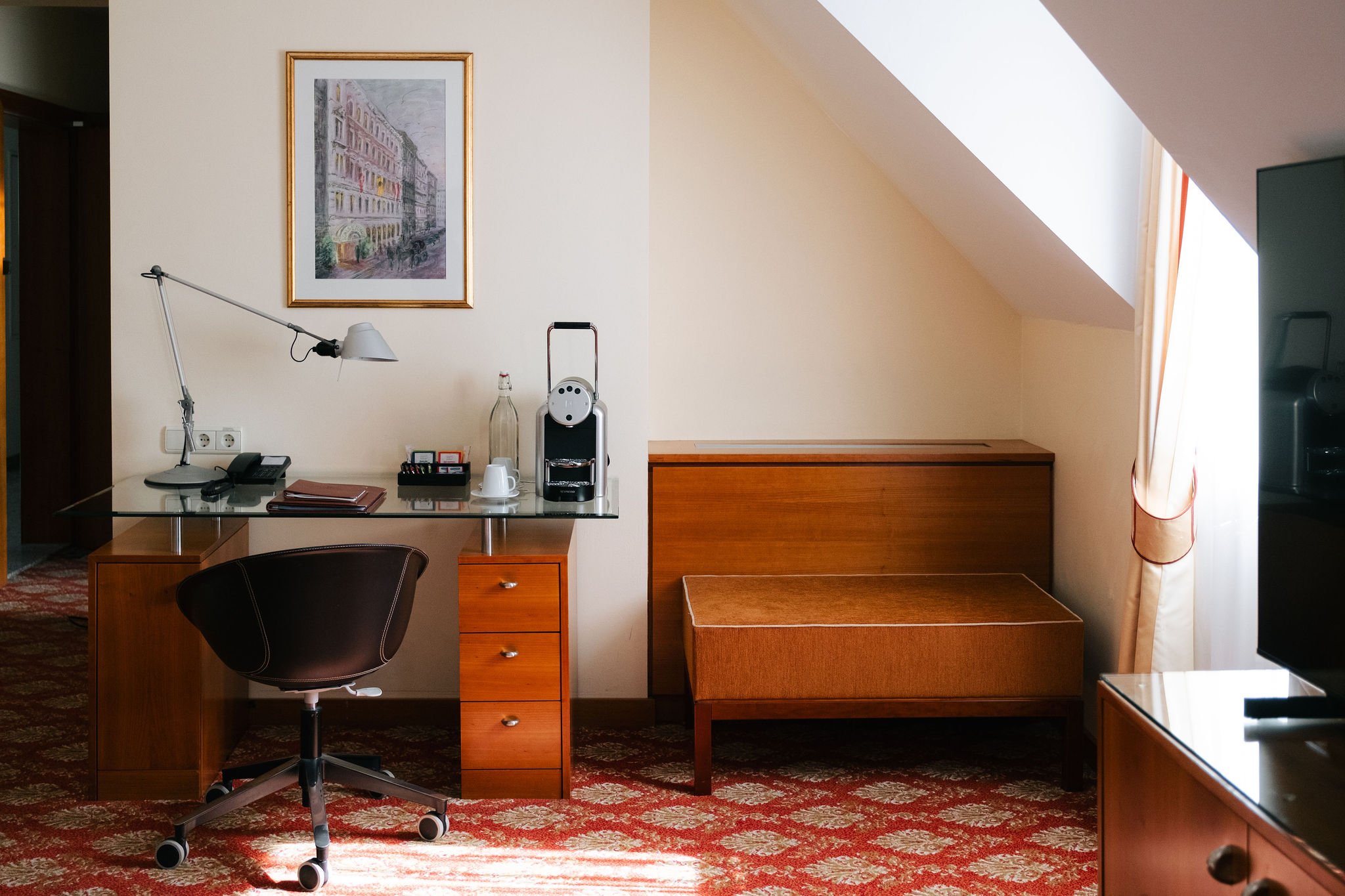 Junior Suite Standard