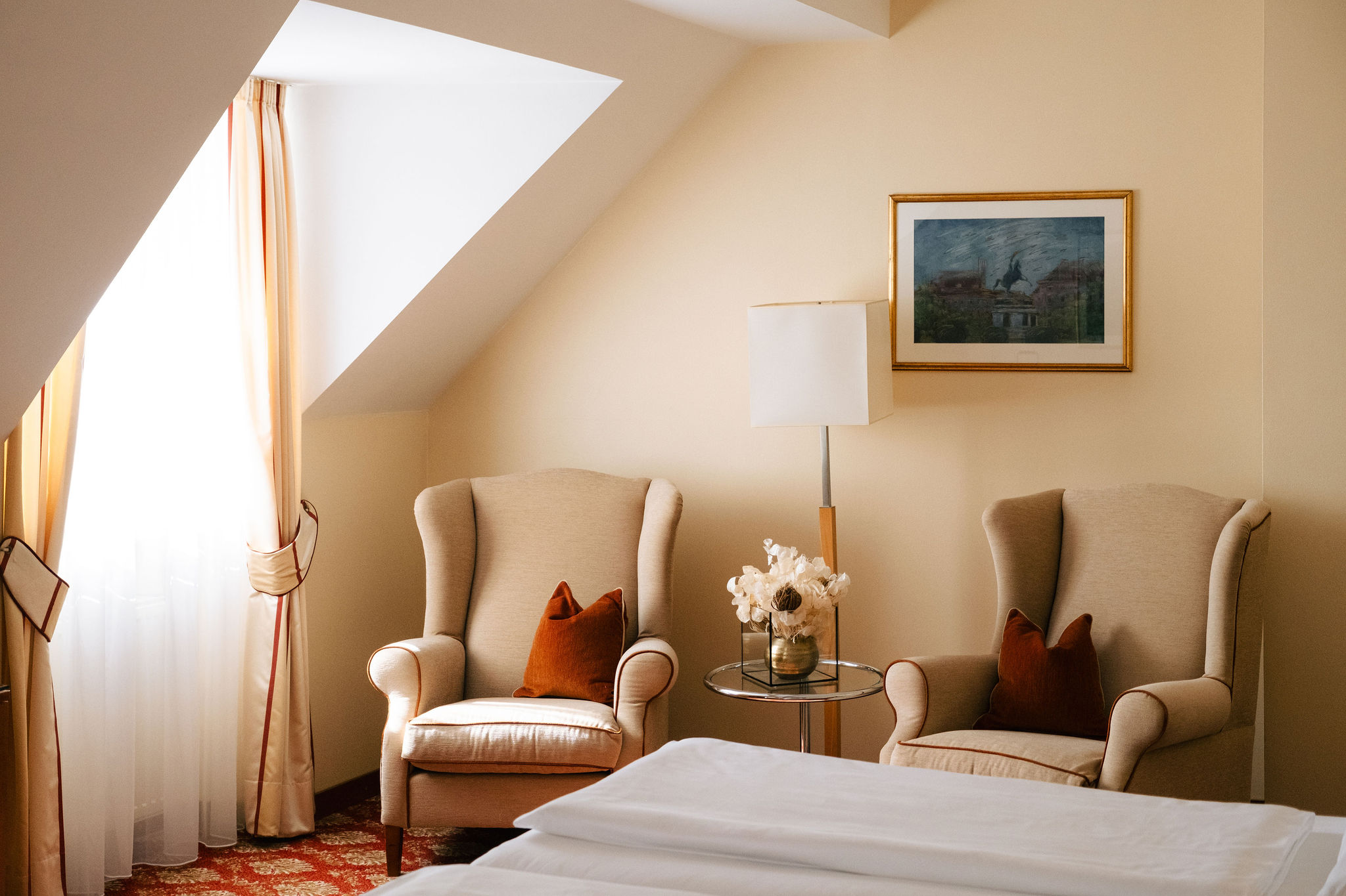 Junior Suite Standard