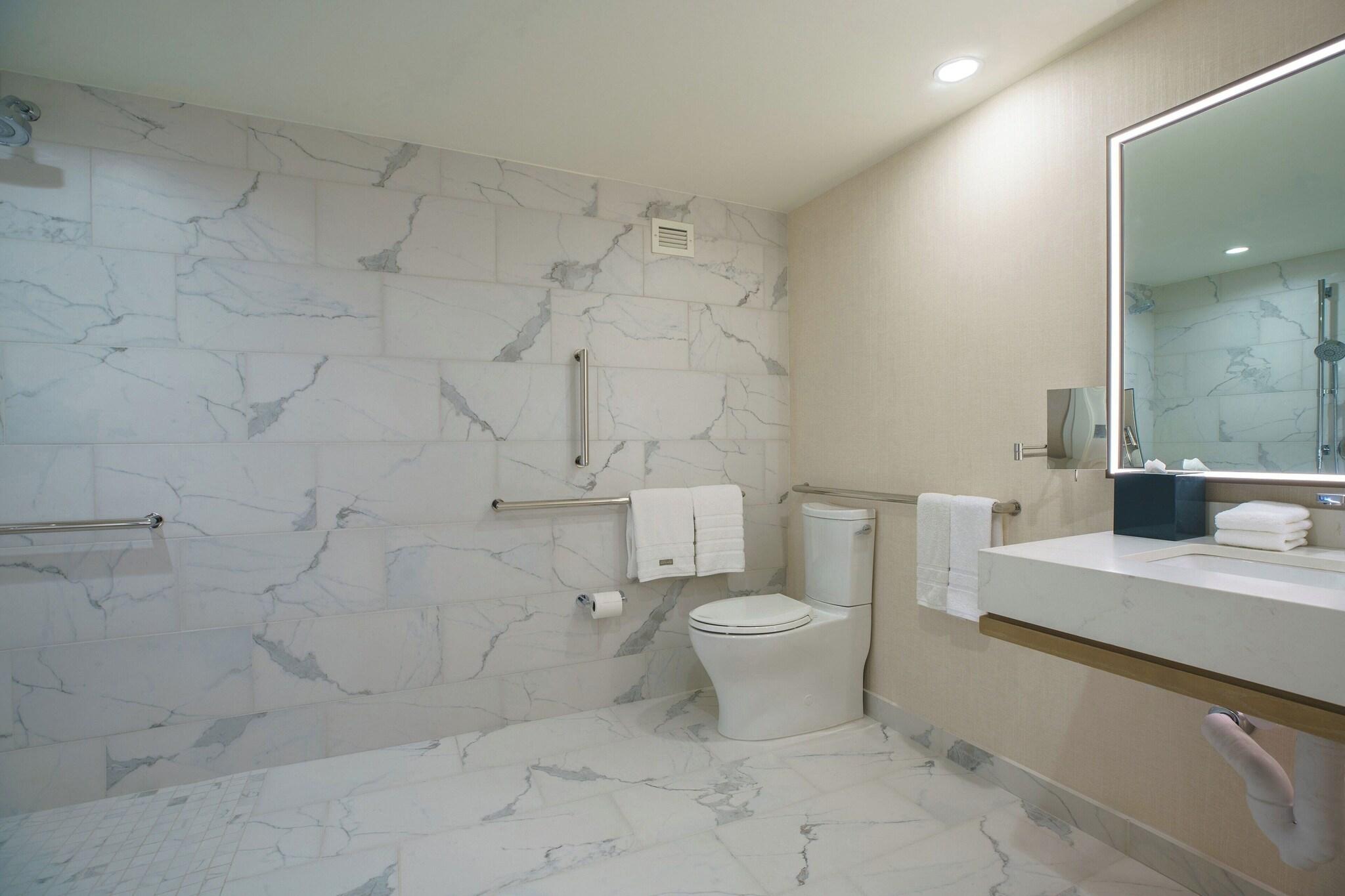 Double Two Double Beds