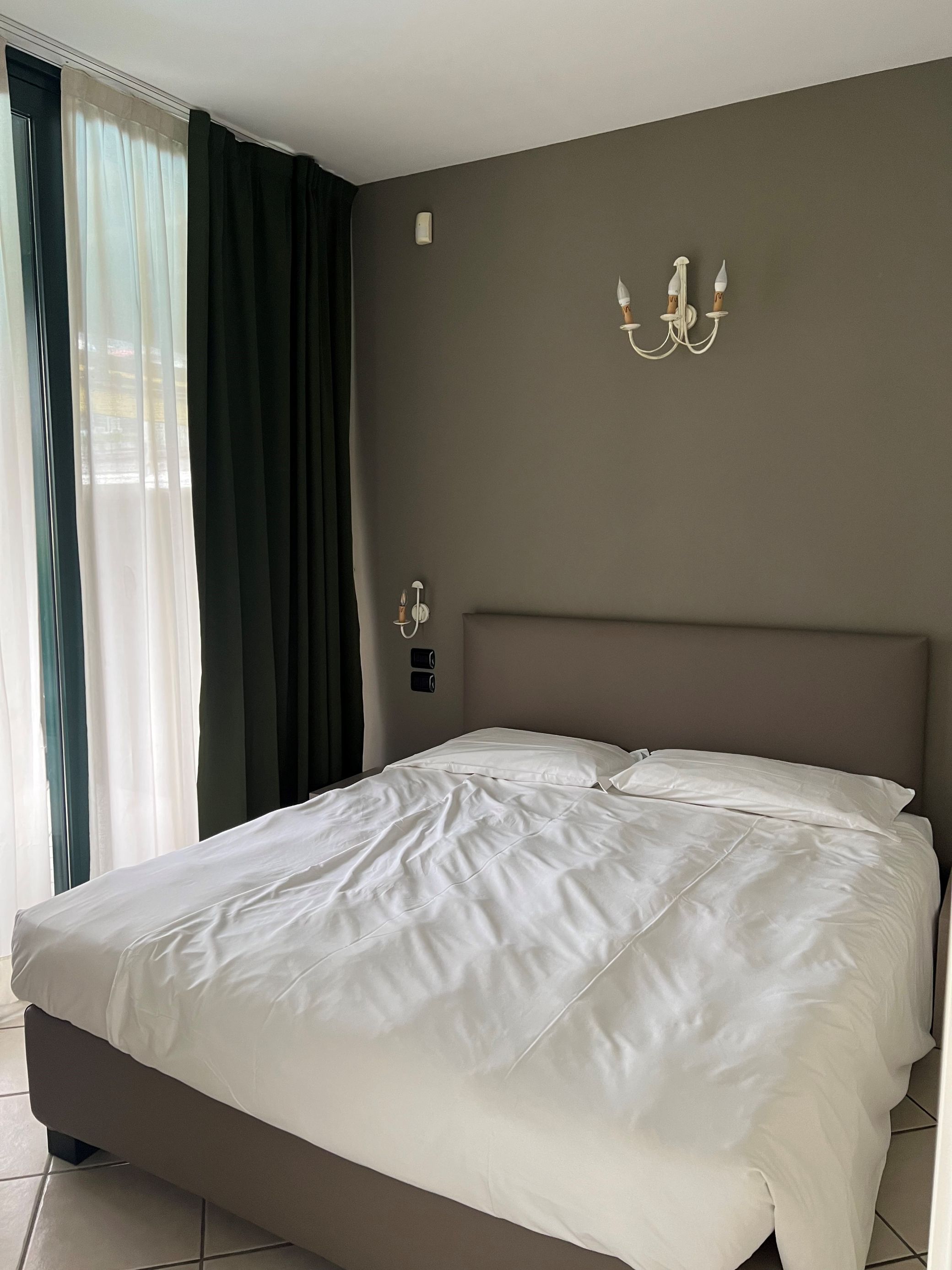 Suite One Bedroom with Views