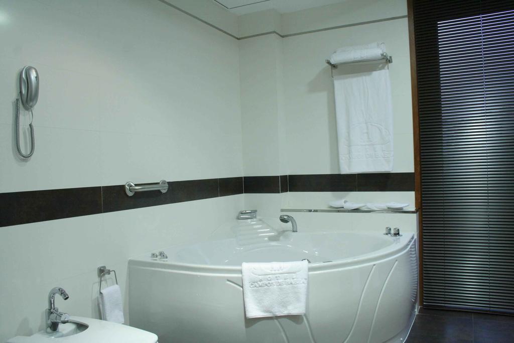 Junior Suite Standard