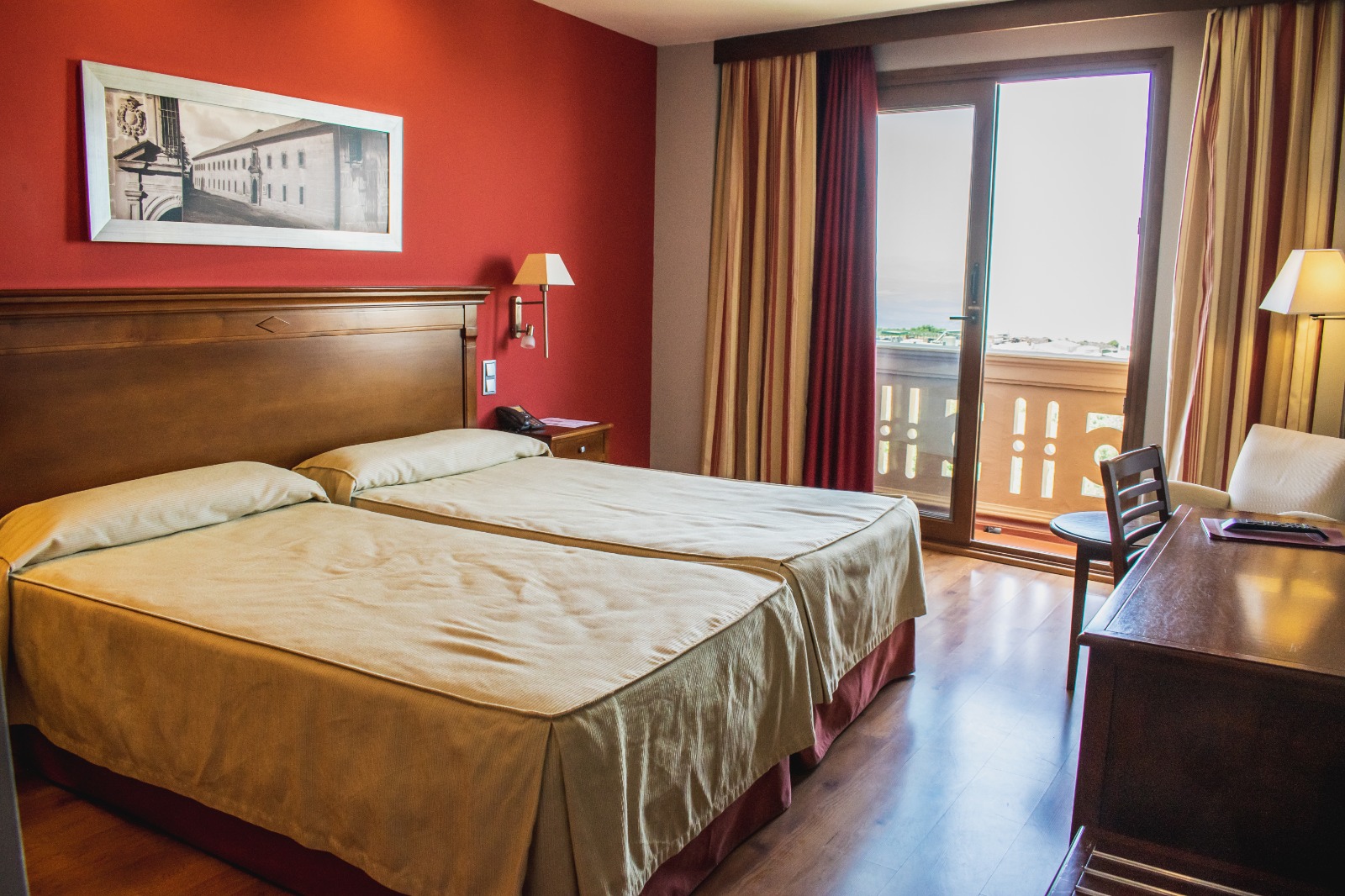 Double or Twin Standard