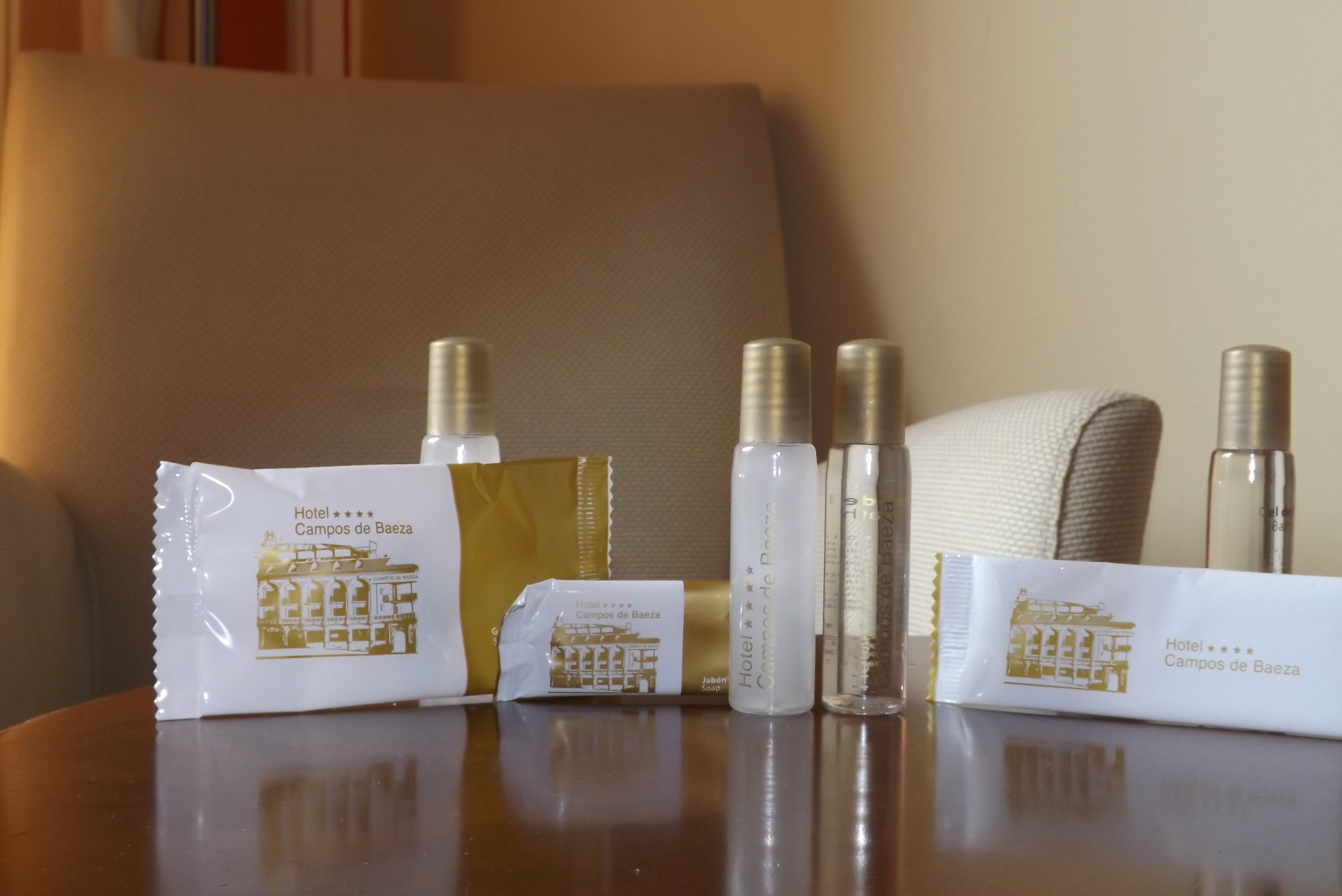 Double or Twin Standard