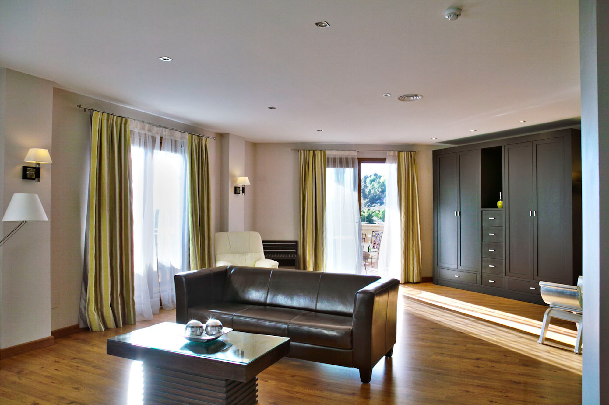 Junior Suite Standard