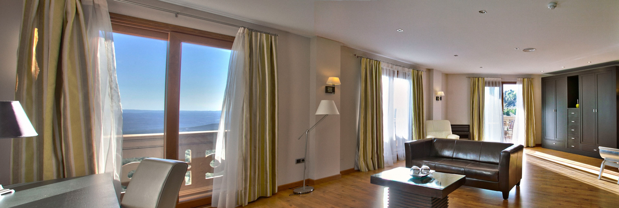 Junior Suite Standard