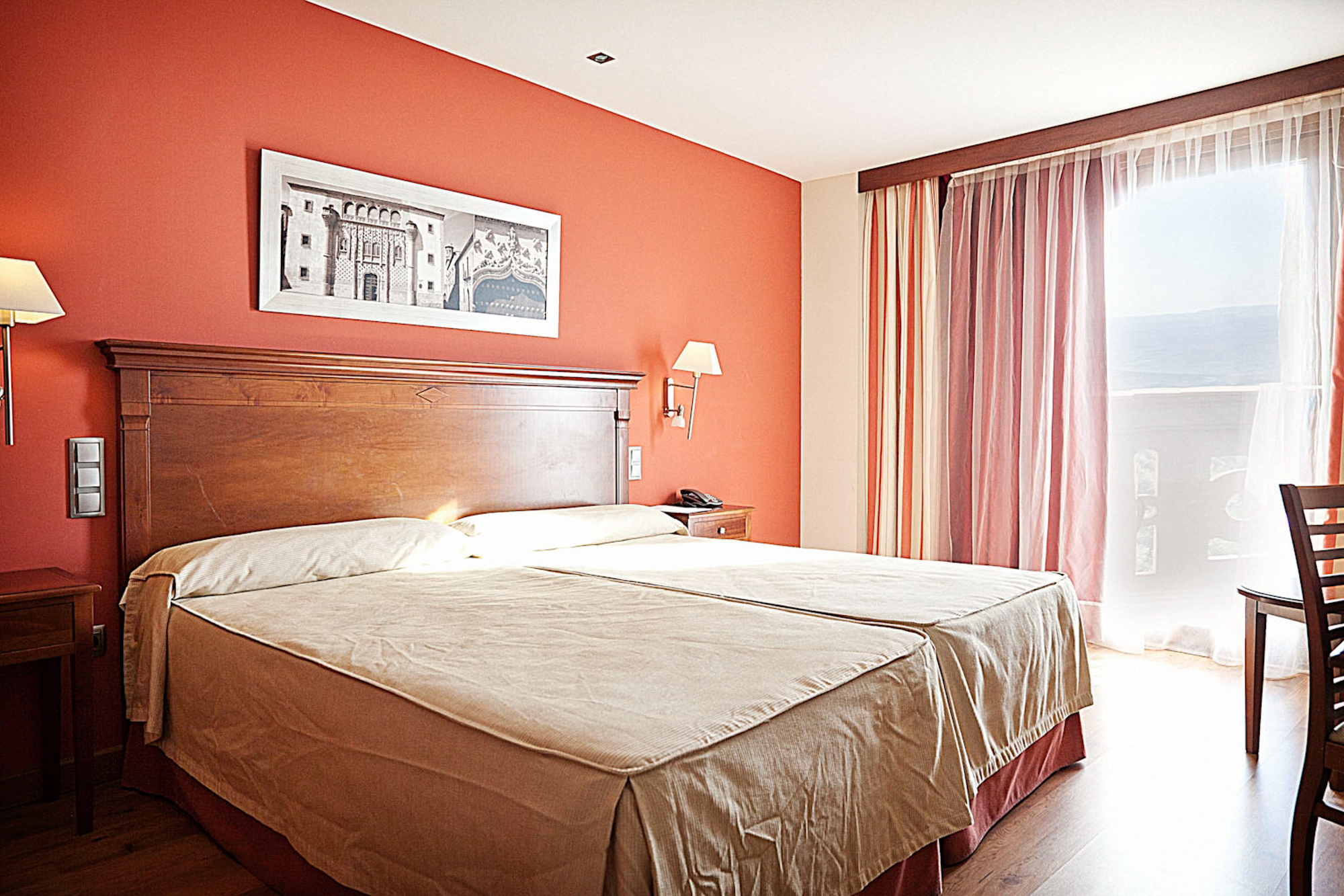 Double Single Standard