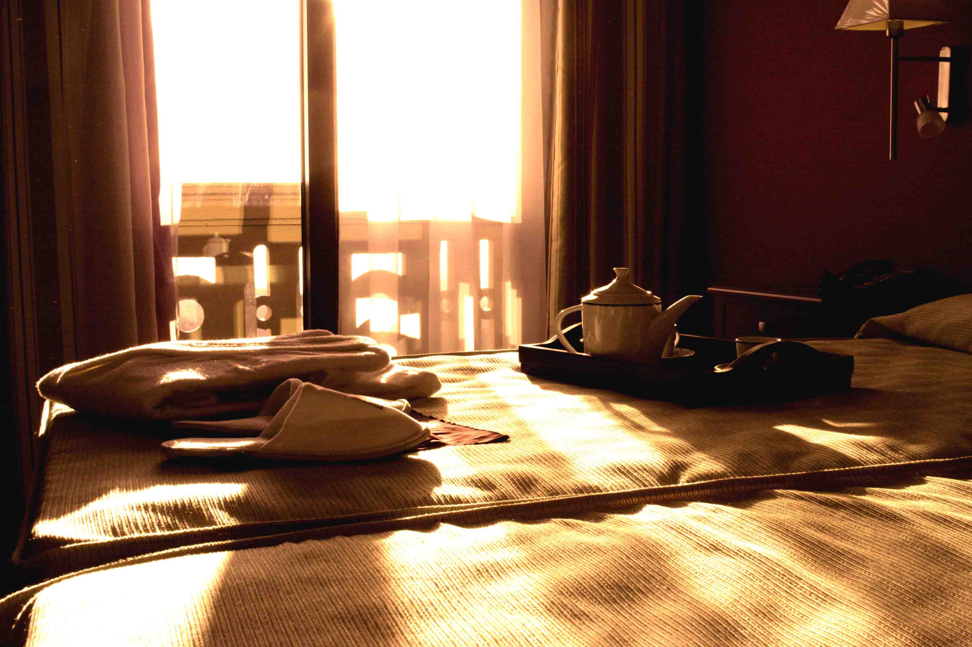 Double Single Standard