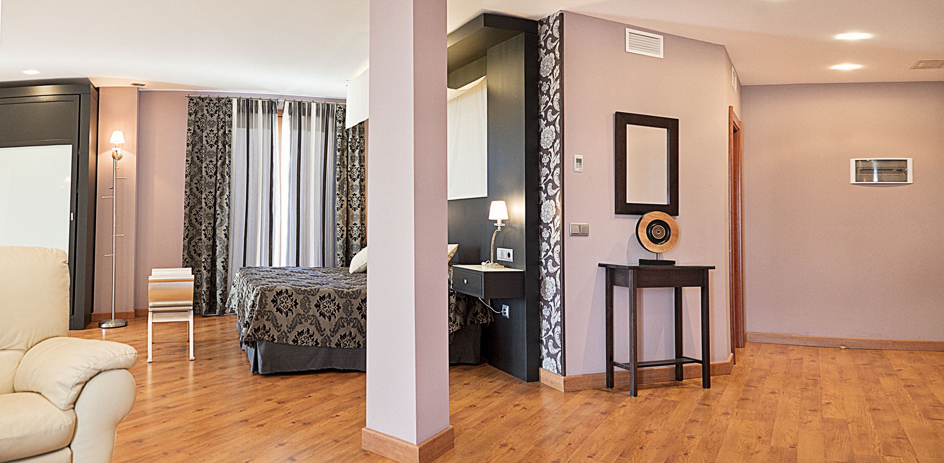 Junior Suite Standard