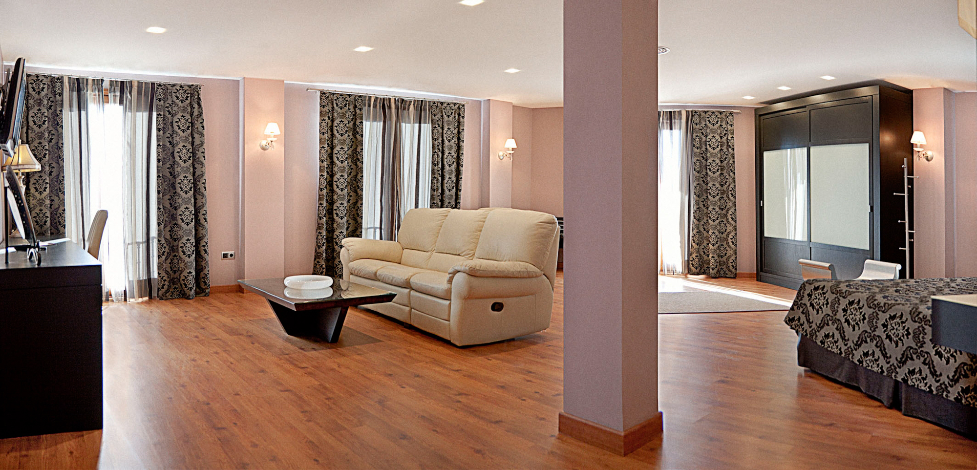 Junior Suite Standard