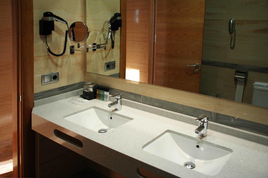 Double Single Standard