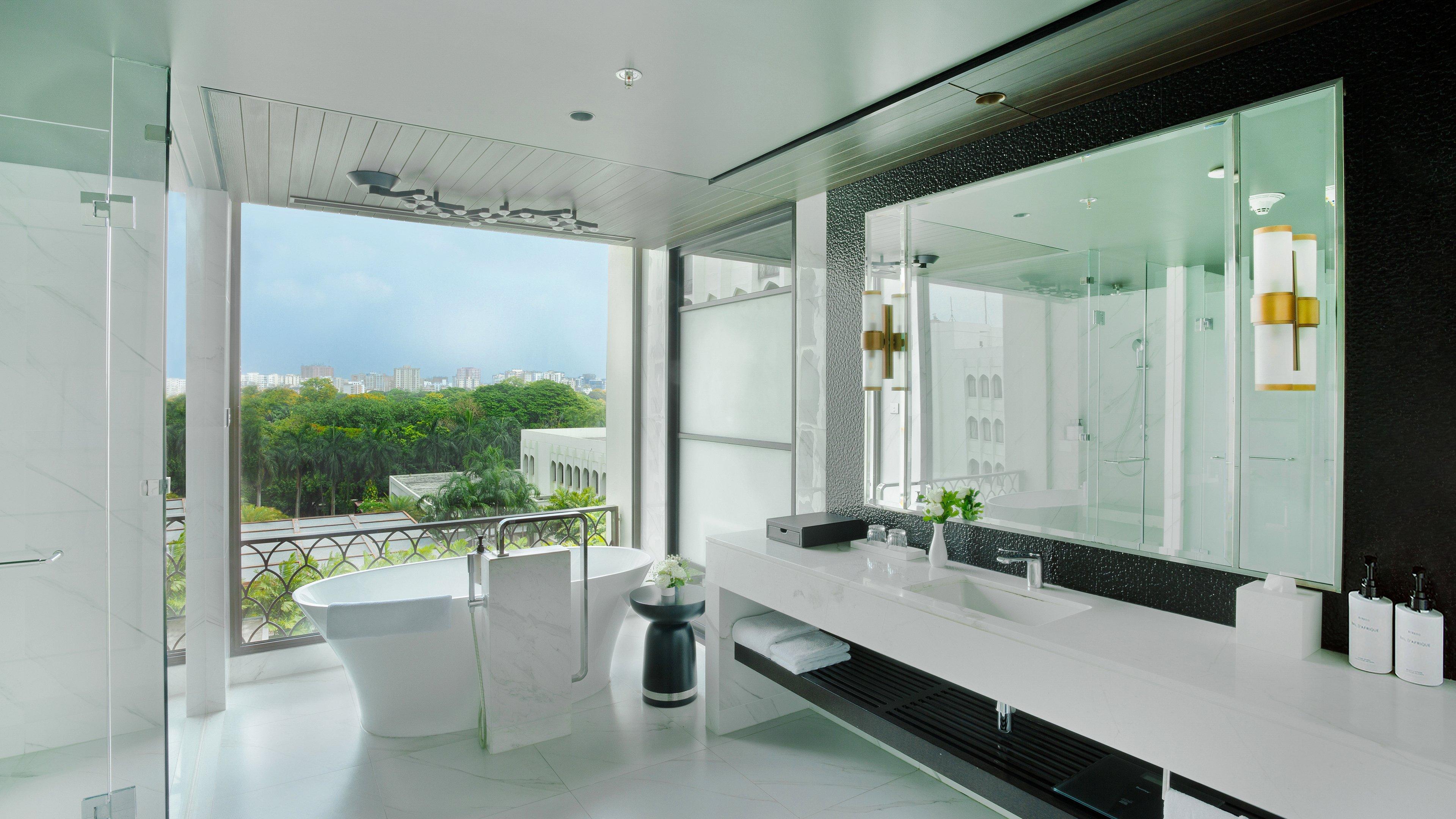 Double Premium King Bed