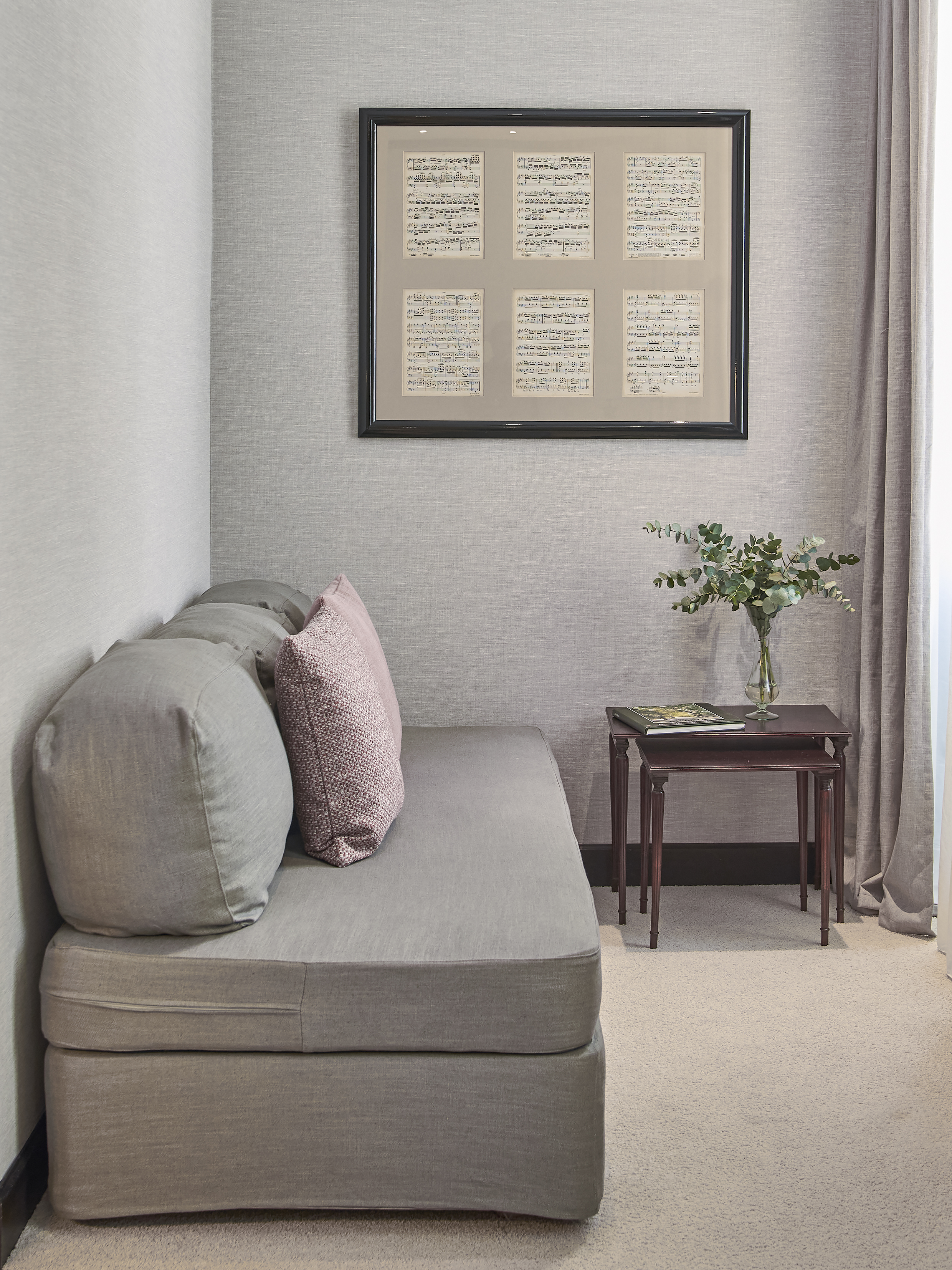 Junior Suite Standard