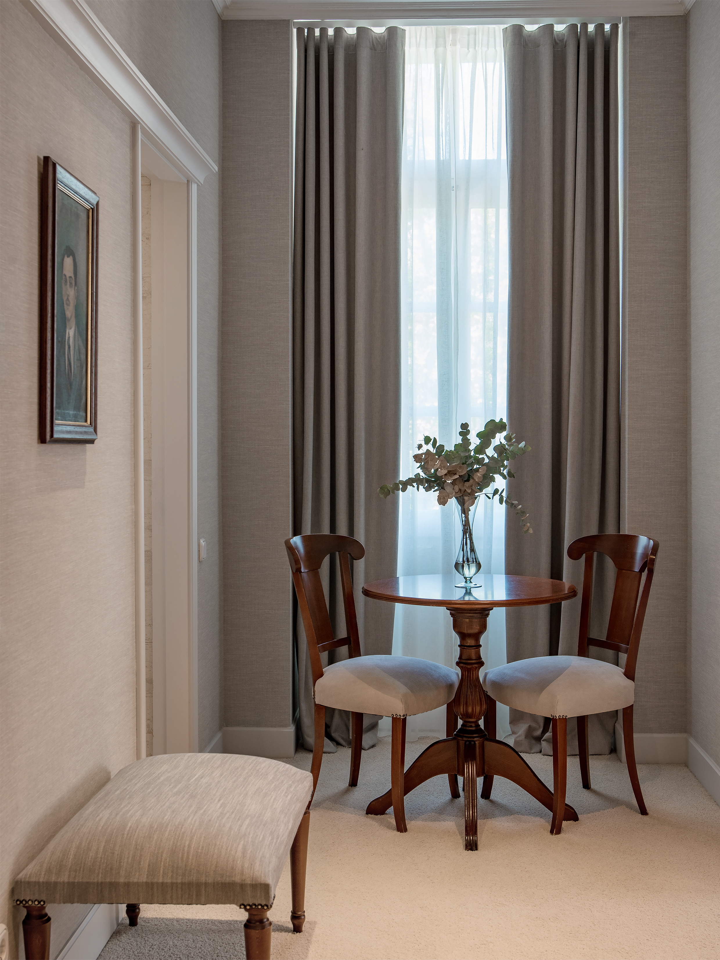 Junior Suite Standard