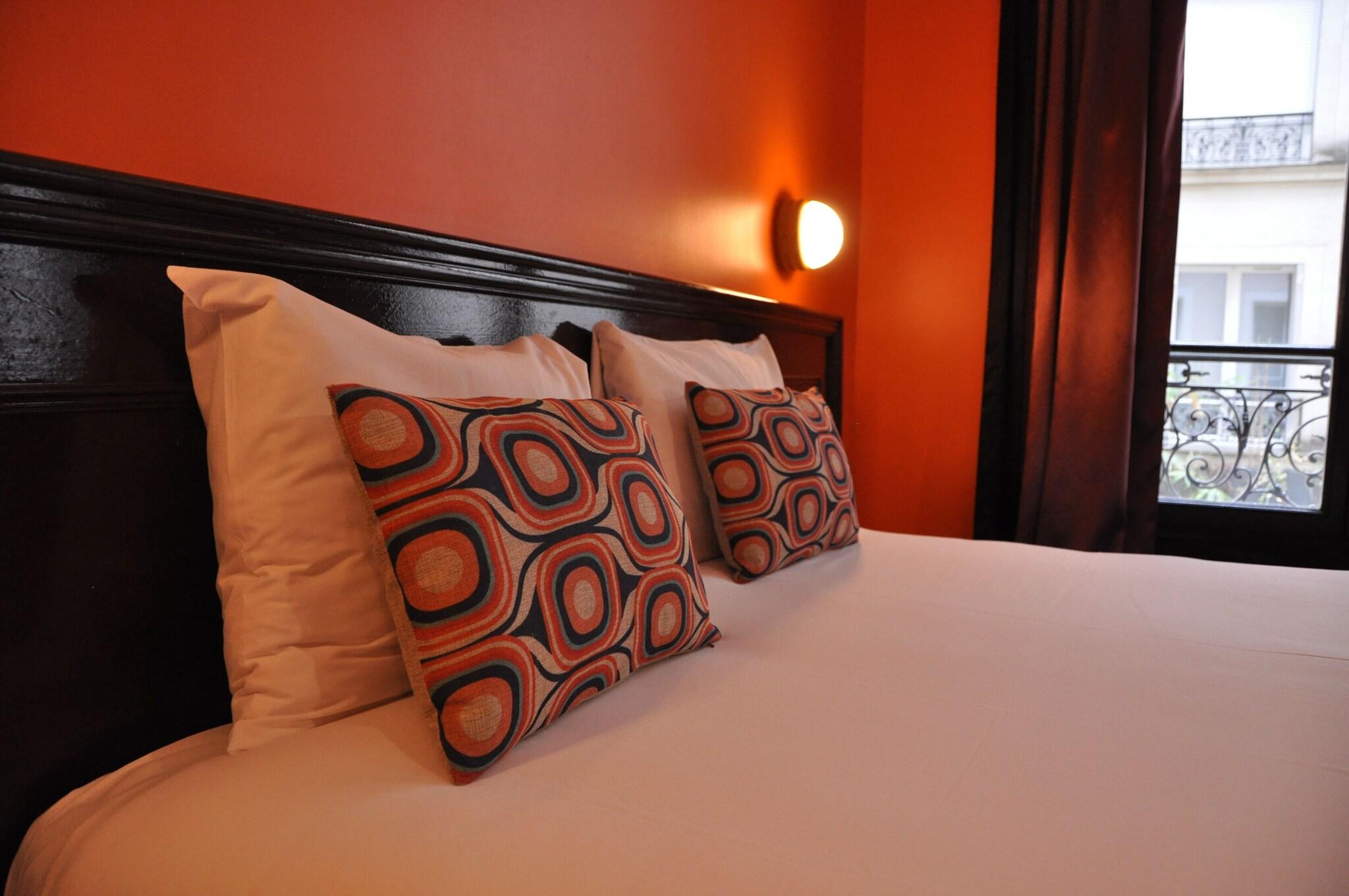 Junior Suite with Double Bed