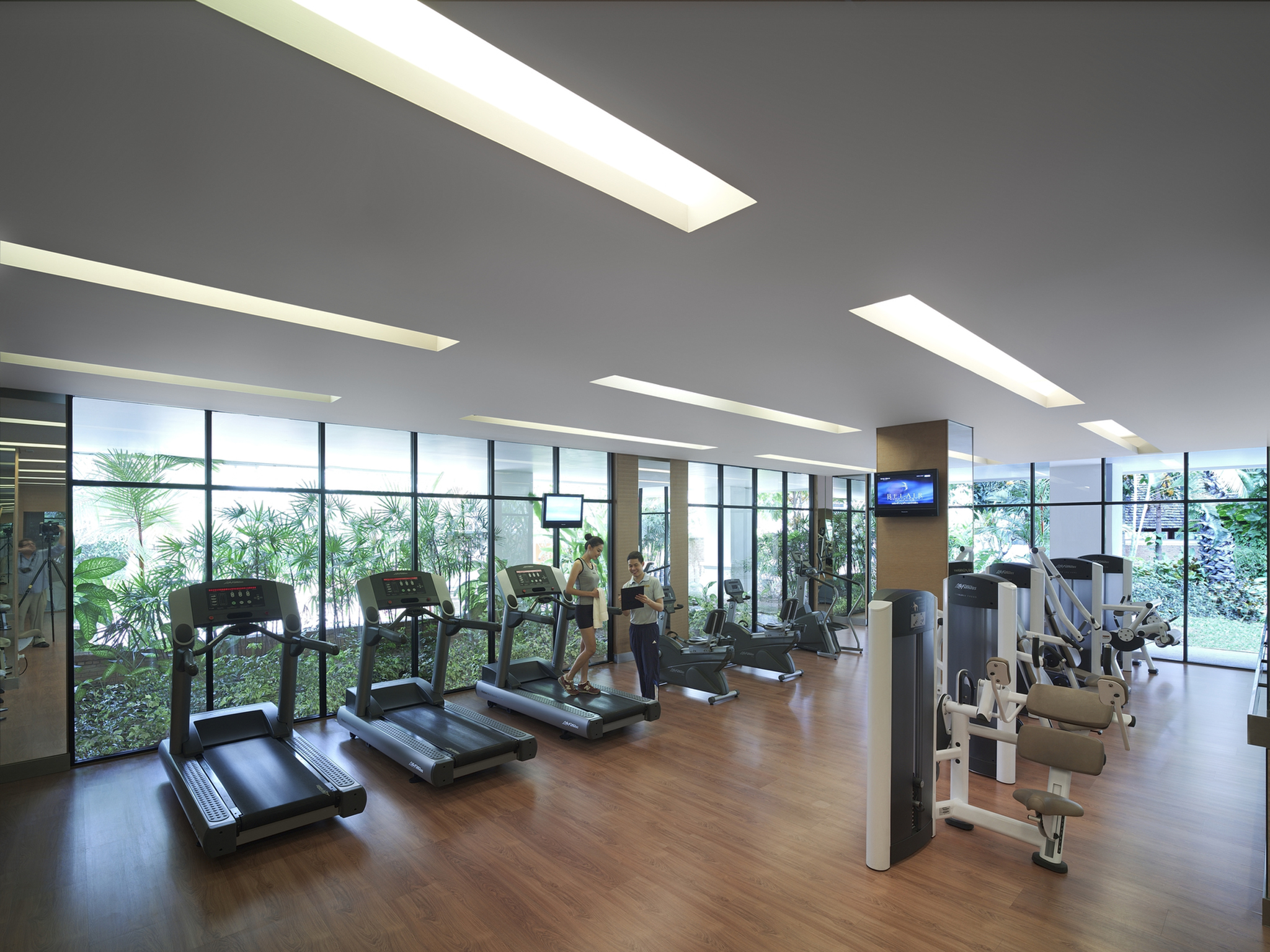 Sports and Entertainment