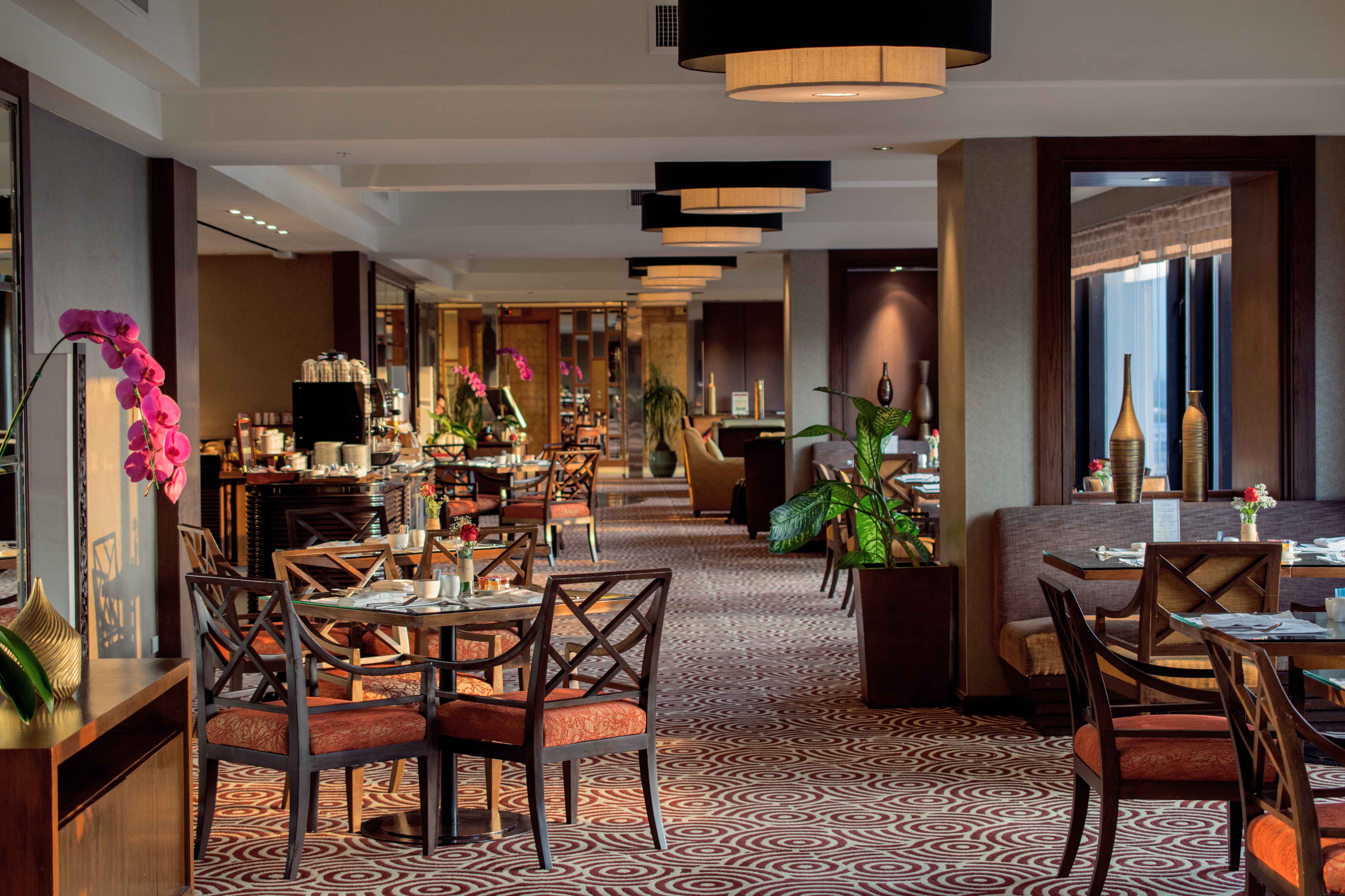 Double or Twin Club Deluxe