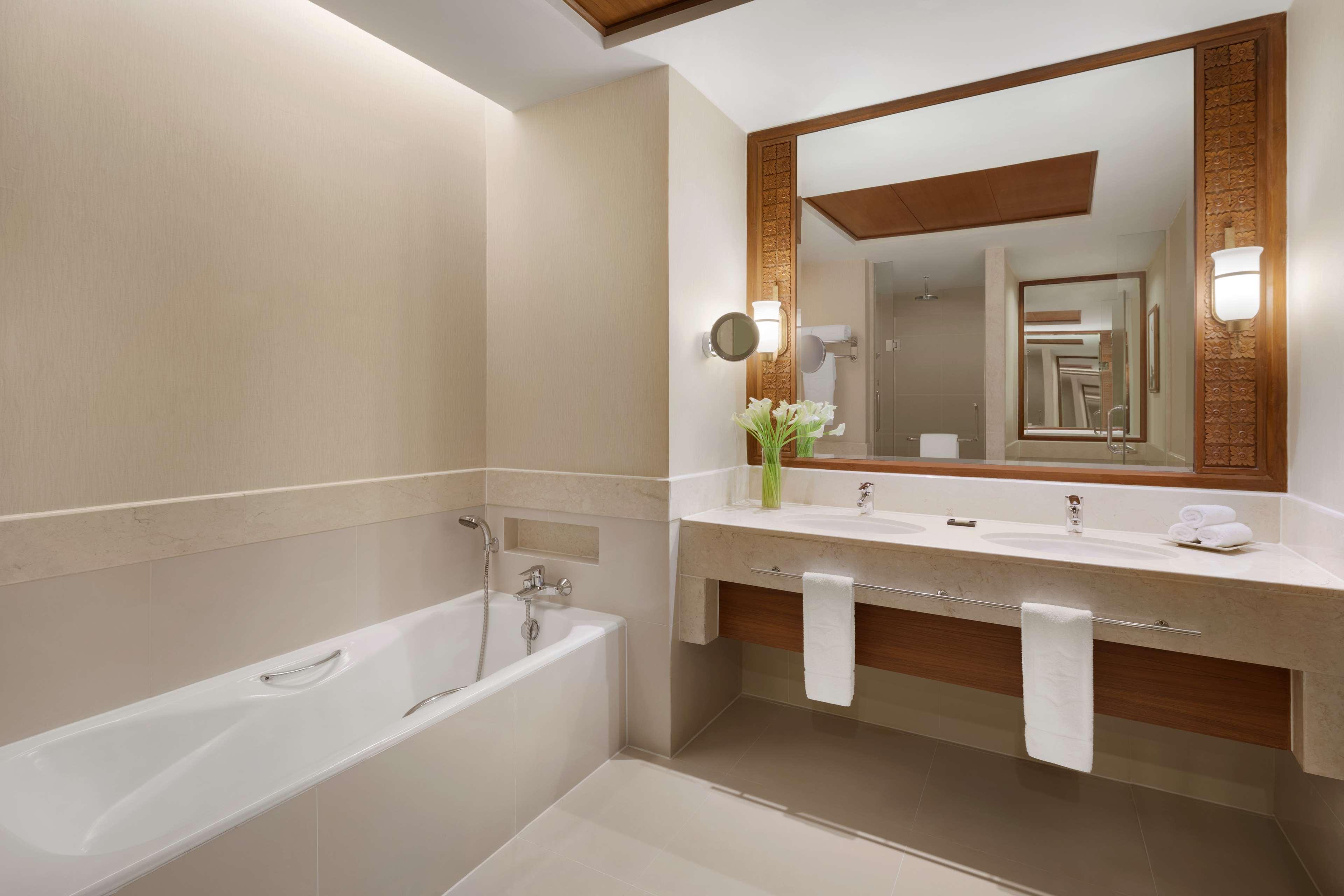 Suite Executive King Bed