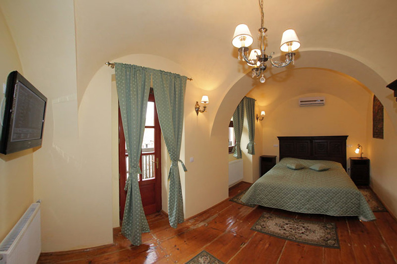 Double or Twin Classic