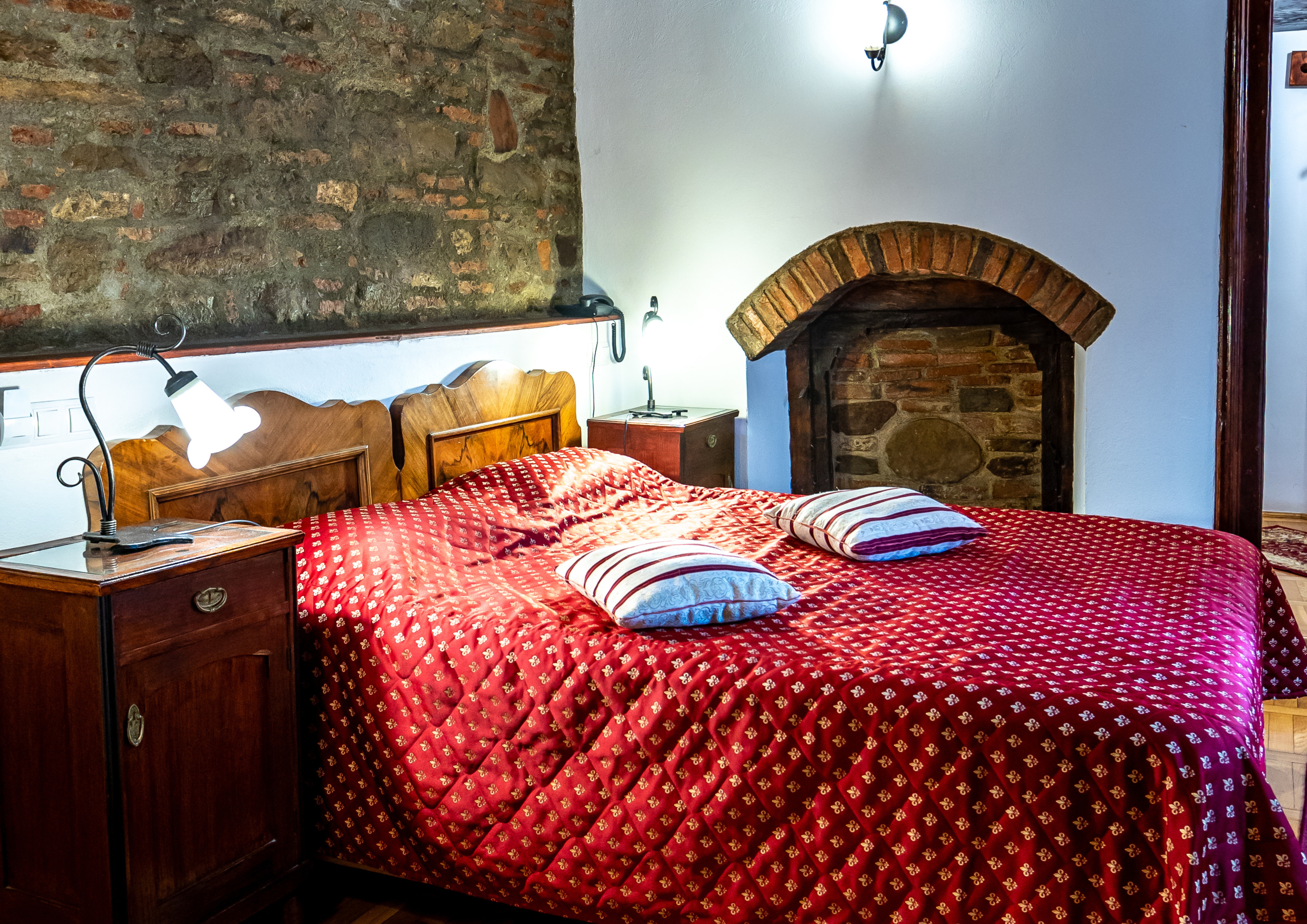 Double or Twin Classic