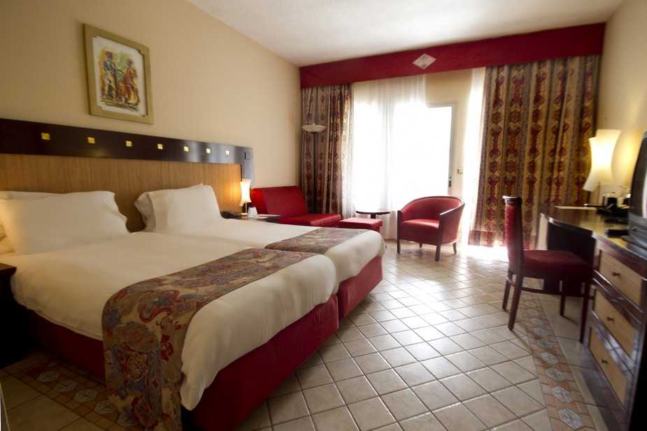 Triple Deluxe Sea View