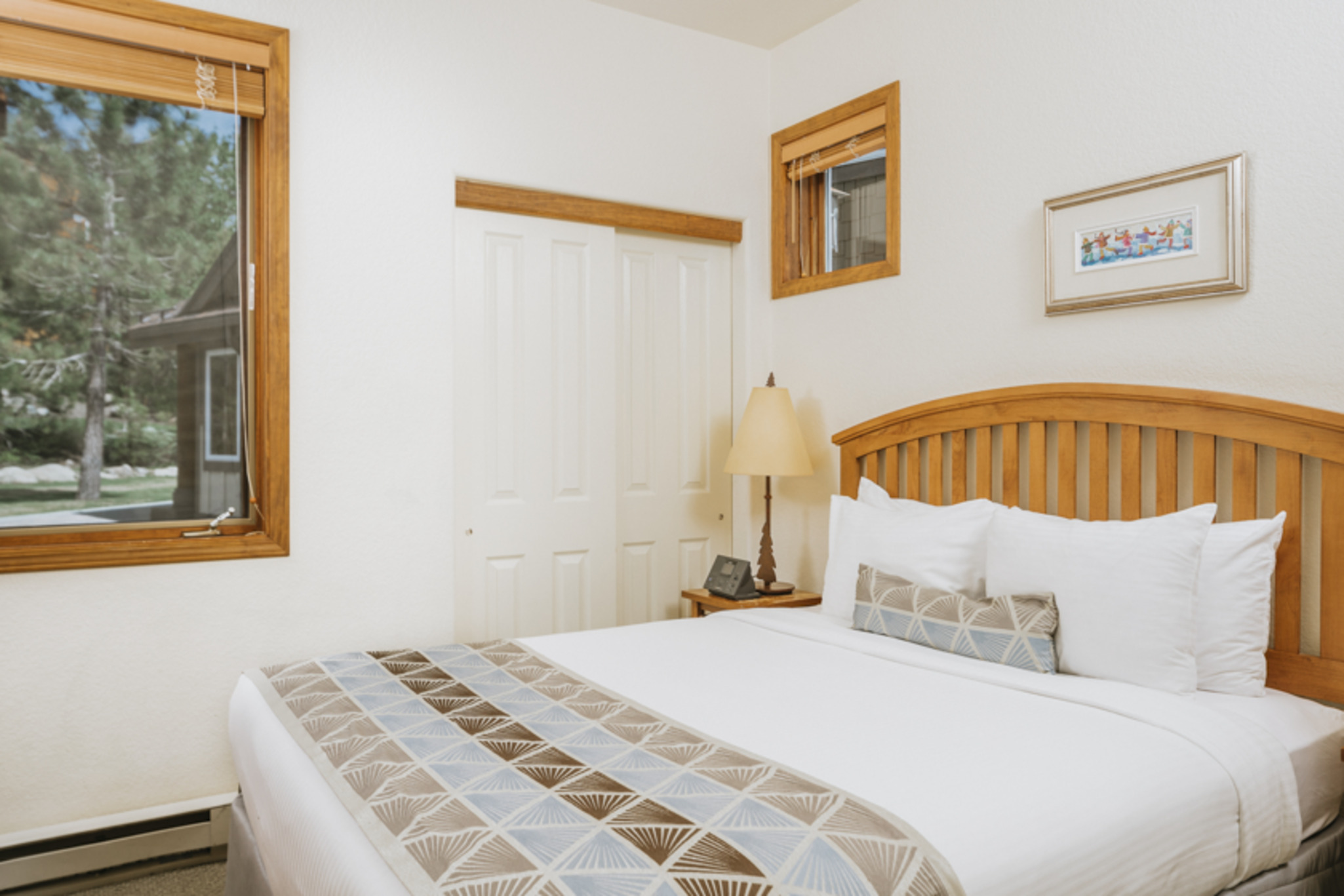 Apartment One Bedroom