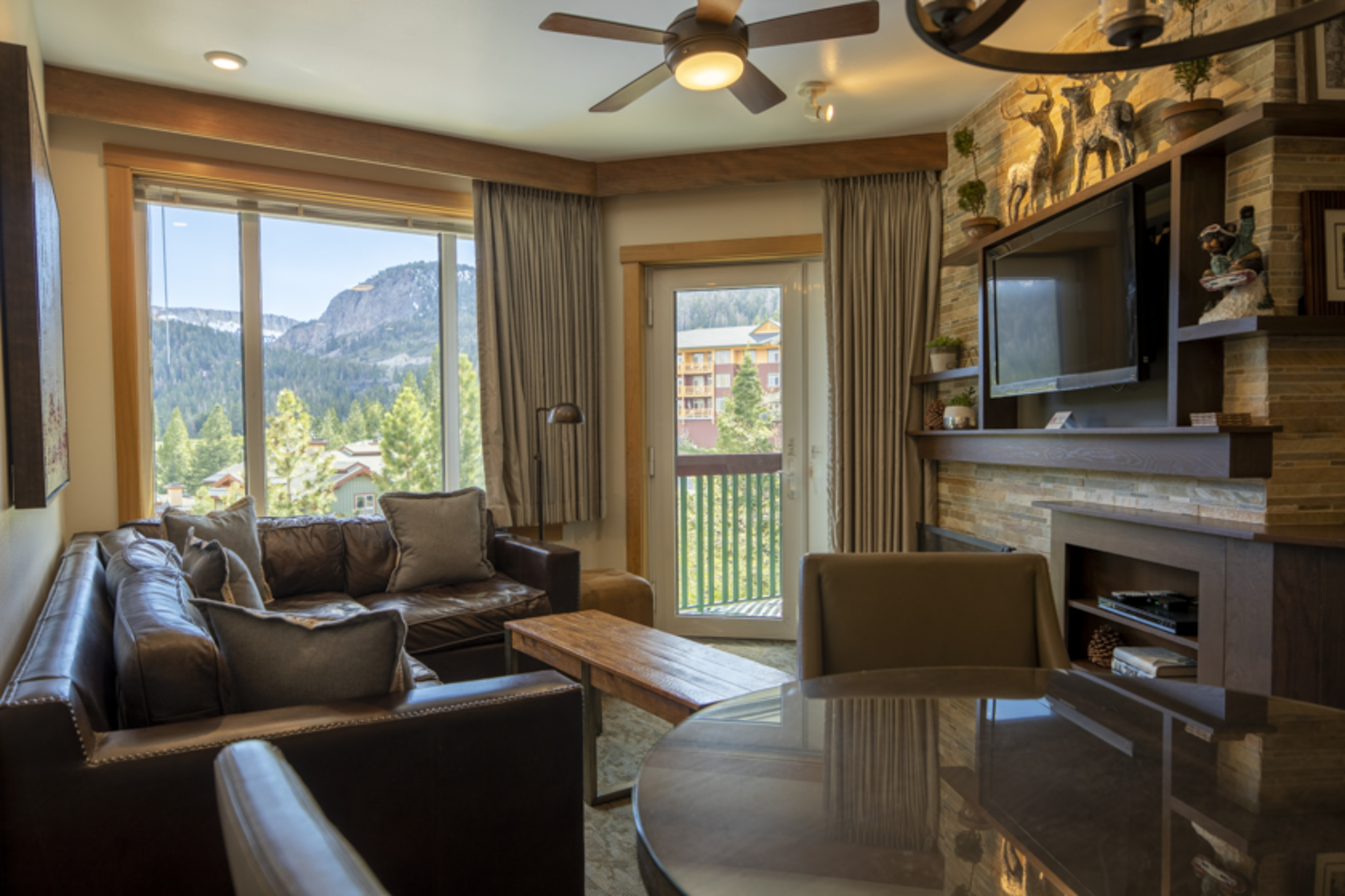 Apartment Two Bedrooms