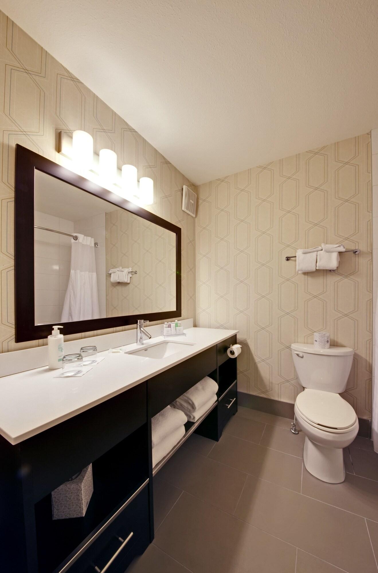 Double with Kitchenette